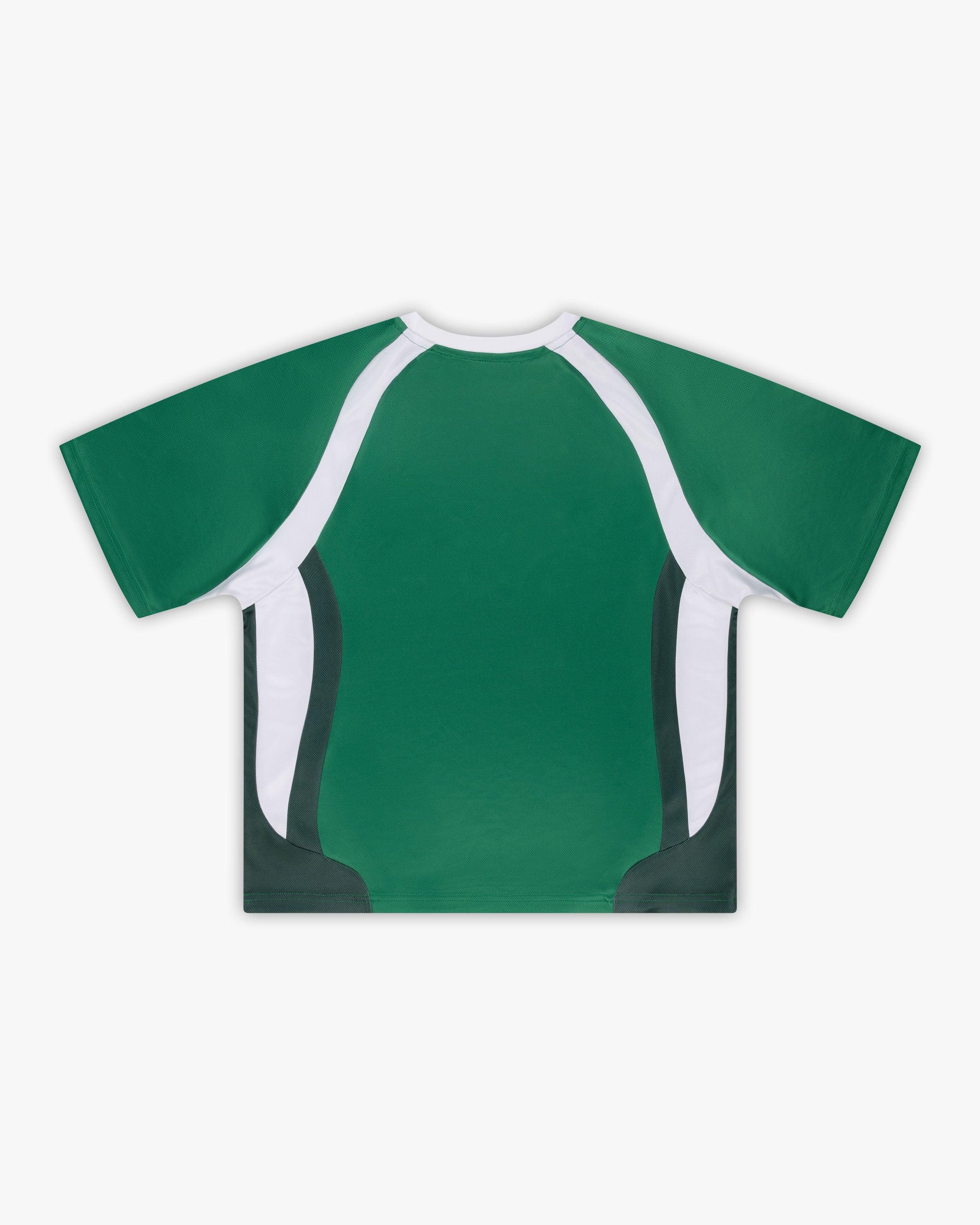 STRIKER JERSEY GREEN