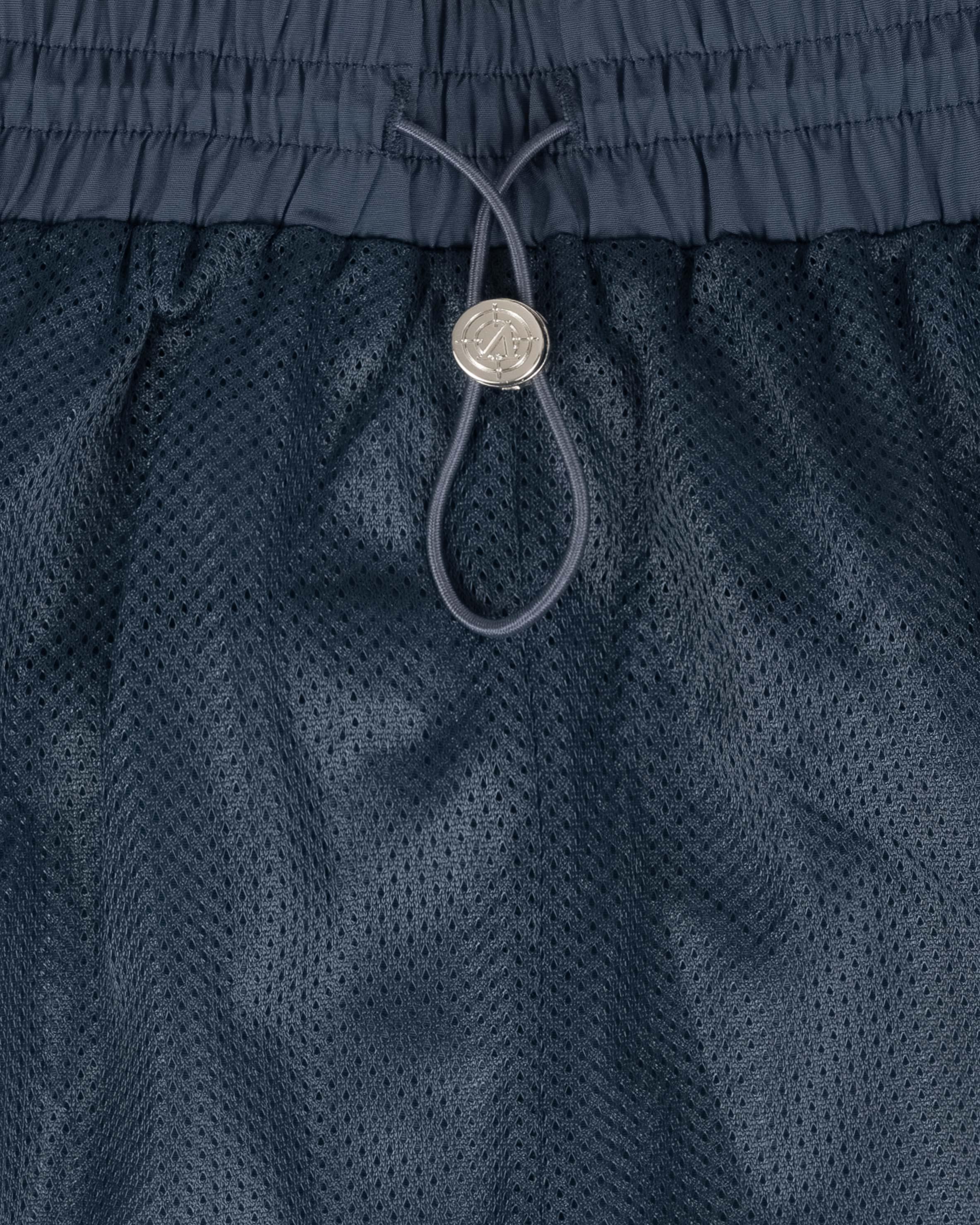 TRACK PANTS DARK BLUE