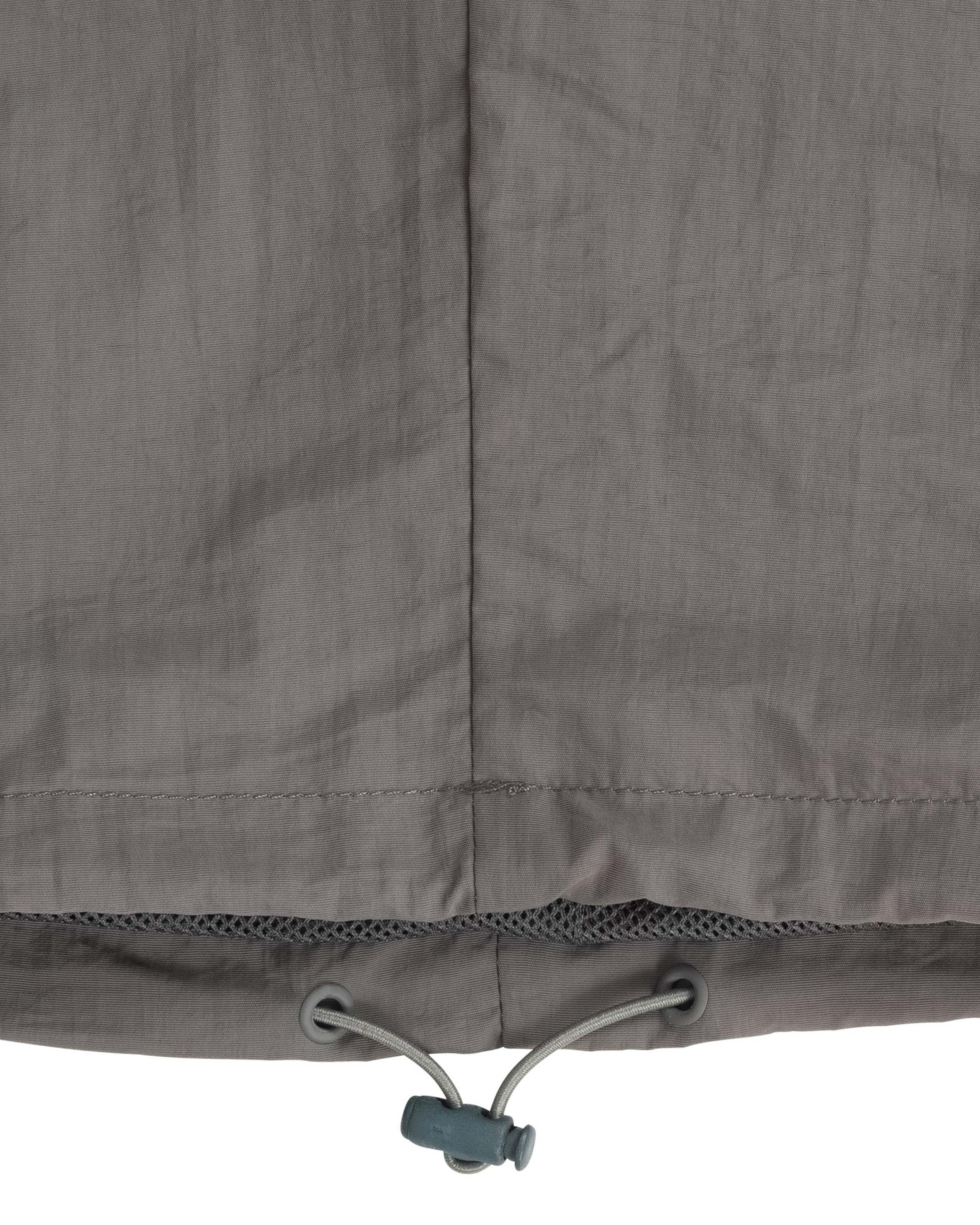 TRACK PANTS DARK GREY