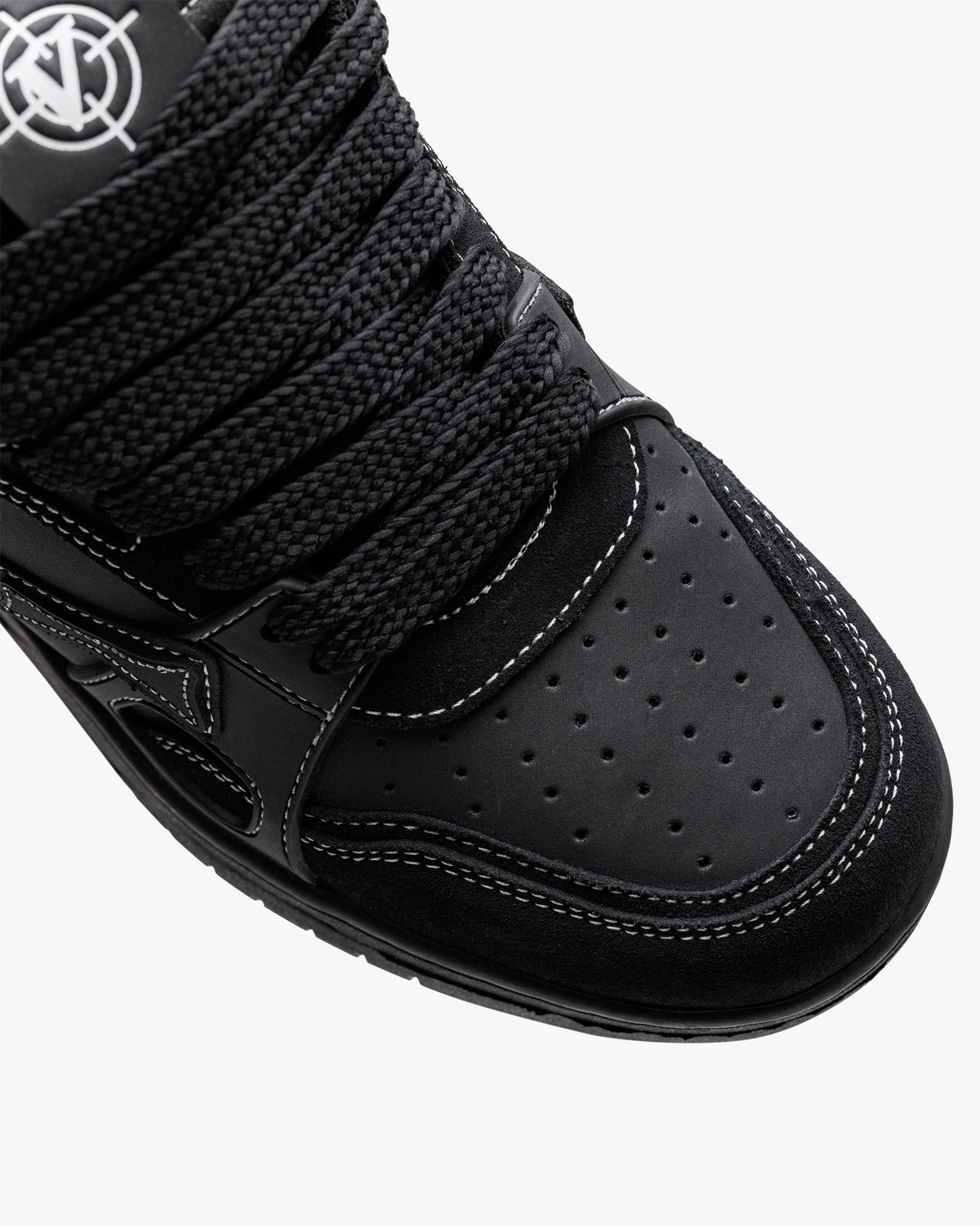 AKIMBO LOWS V2 "BLACK PHANTOM"