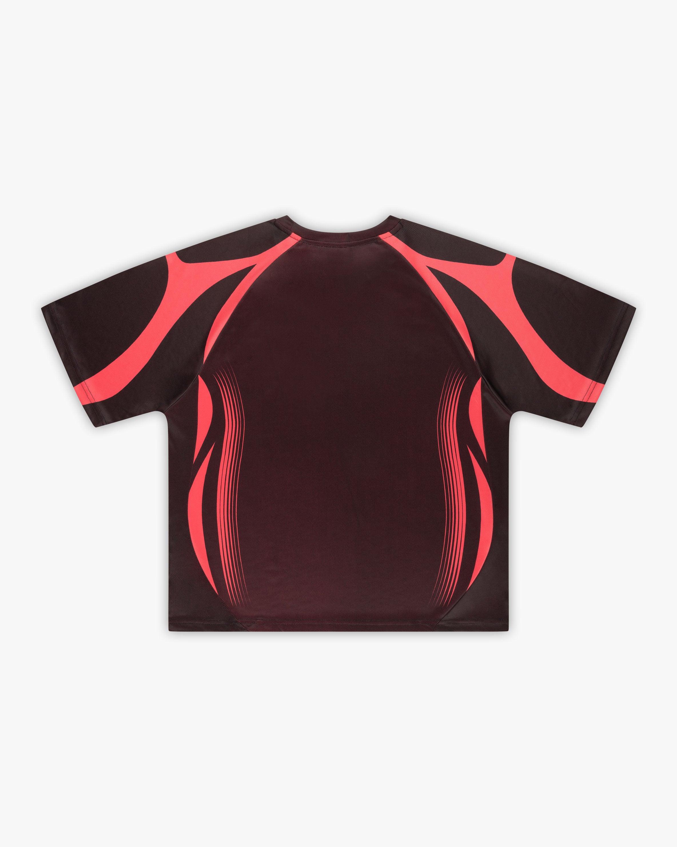 WAVE JERSEY INFRARED