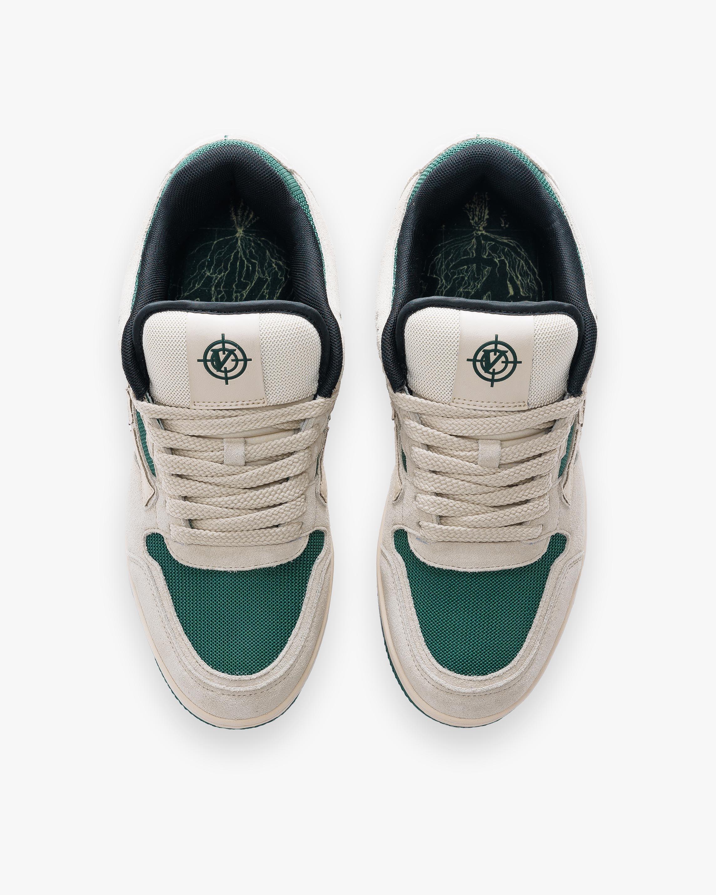 AKIMBO LOWS "PRISTINIA MOSS"