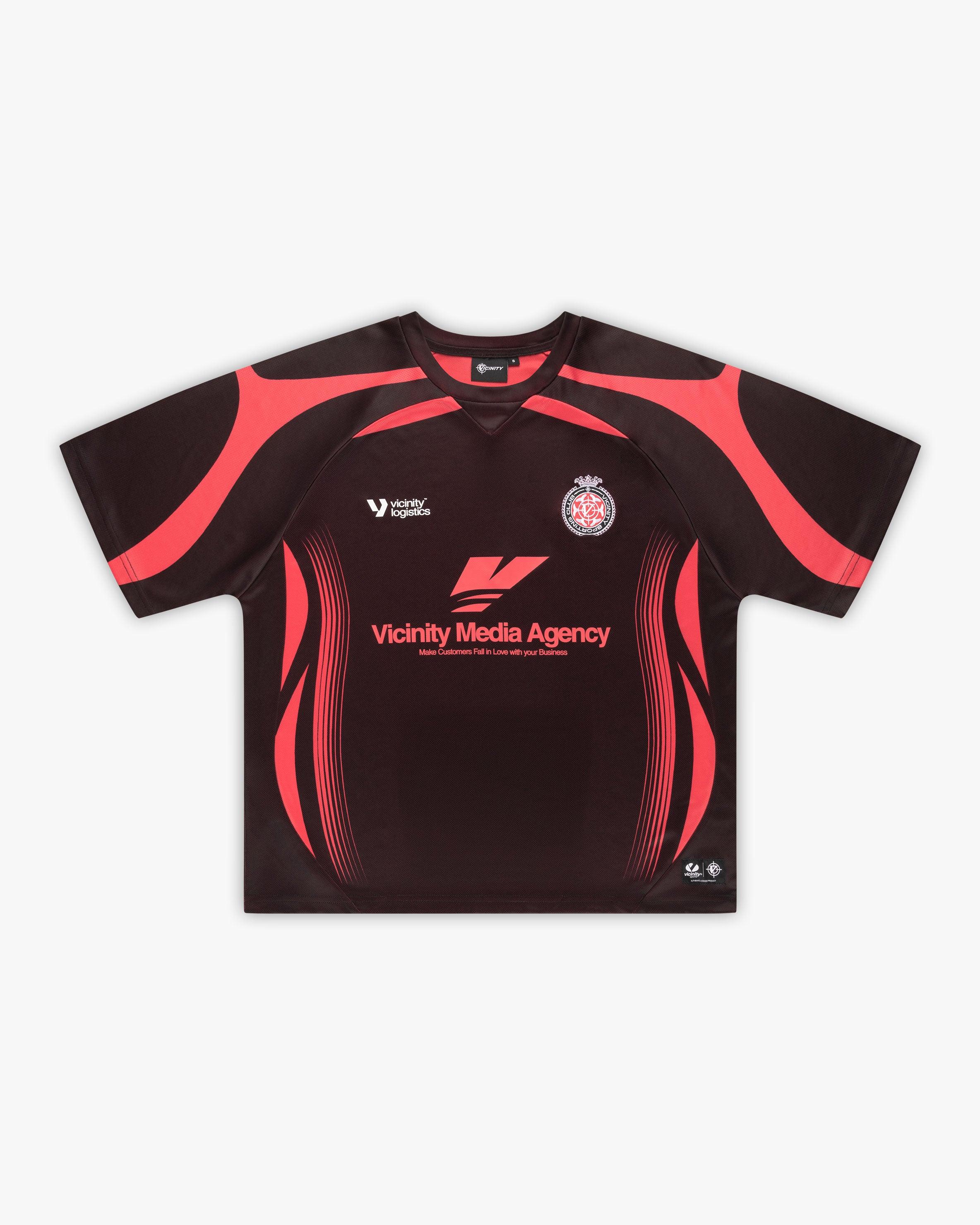 WAVE JERSEY INFRARED