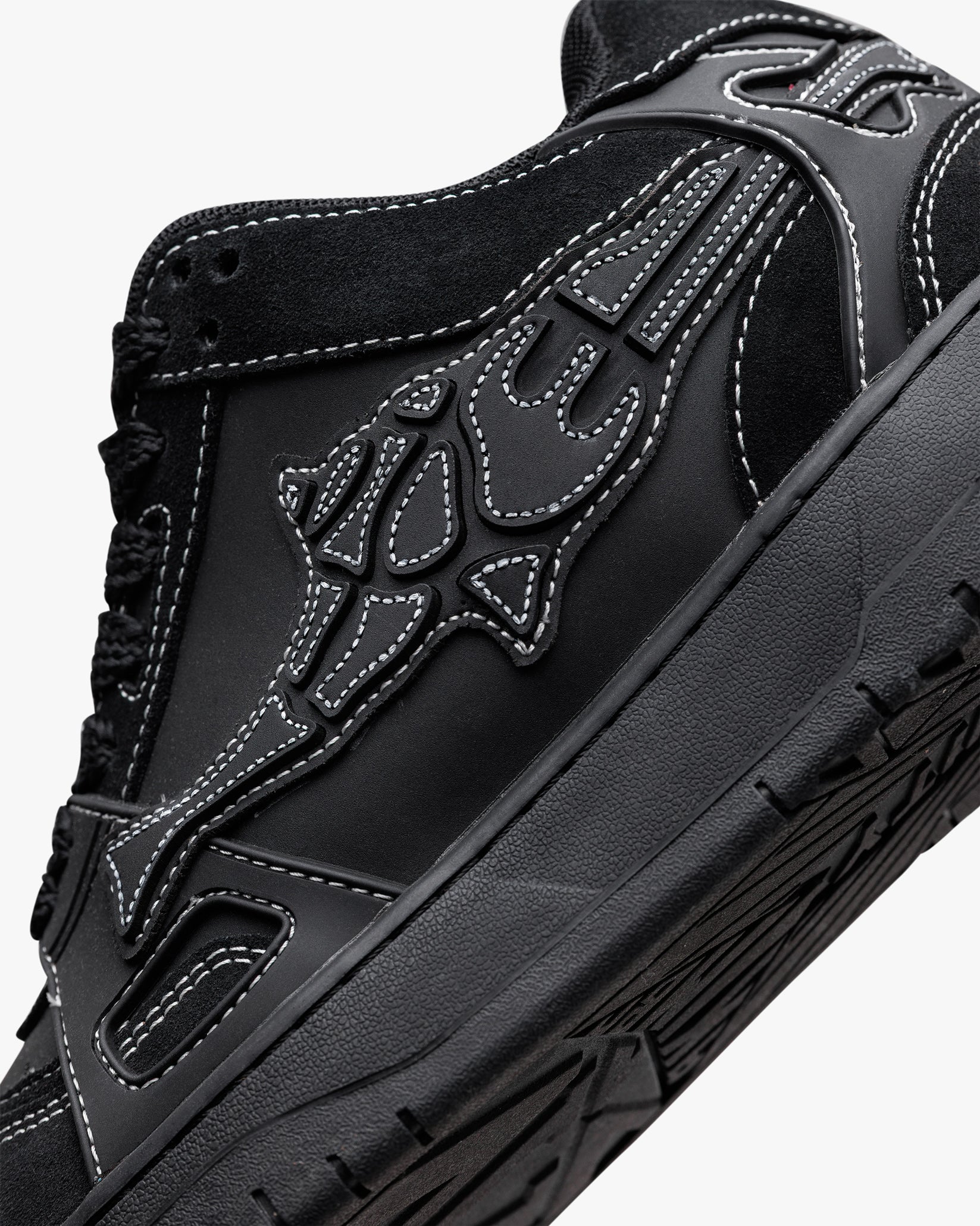 AKIMBO LOWS V2 "BLACK PHANTOM"