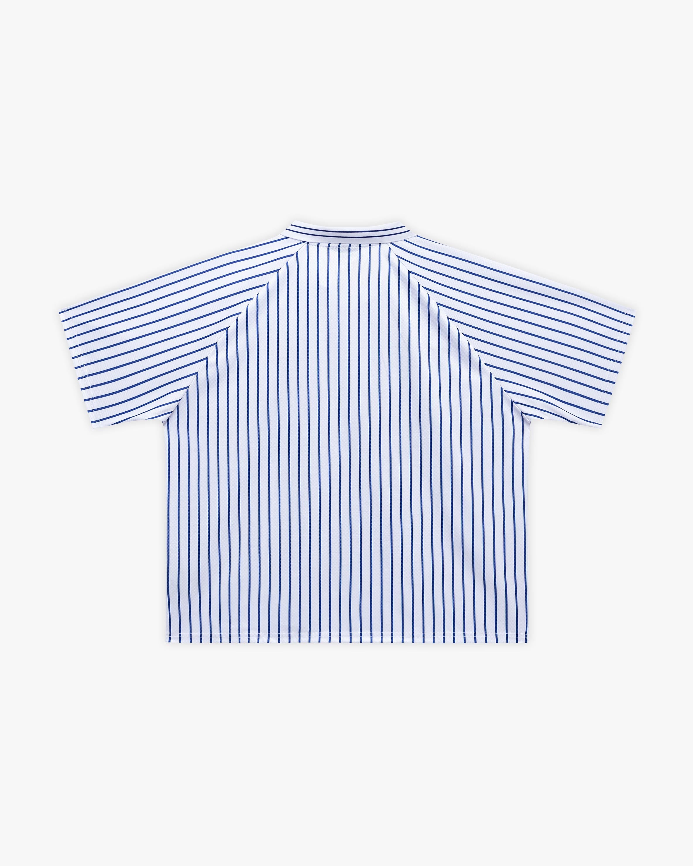 HALA VICI JERSEY WHITE/BLUE