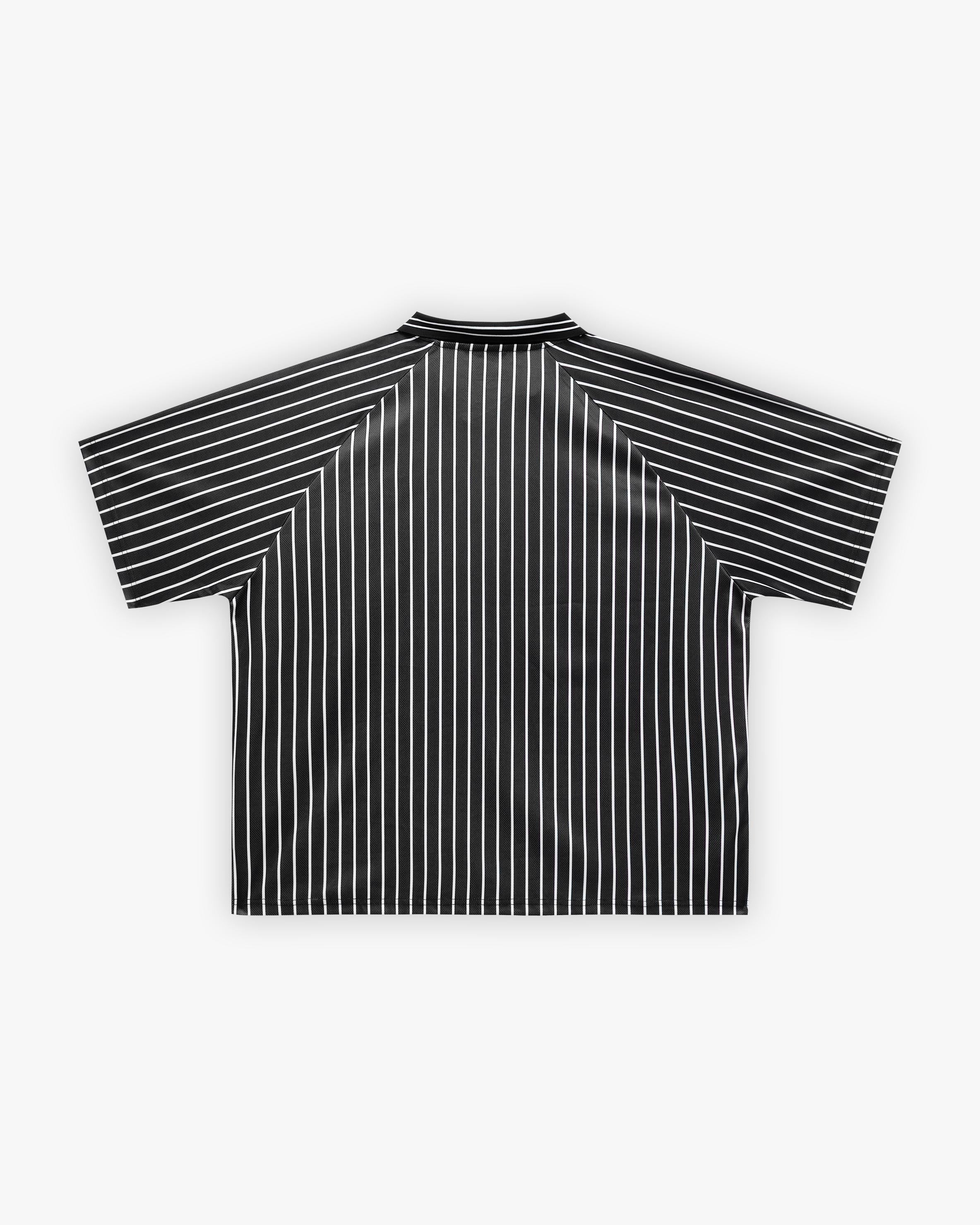 HALA VICI JERSEY BLACK/WHITE