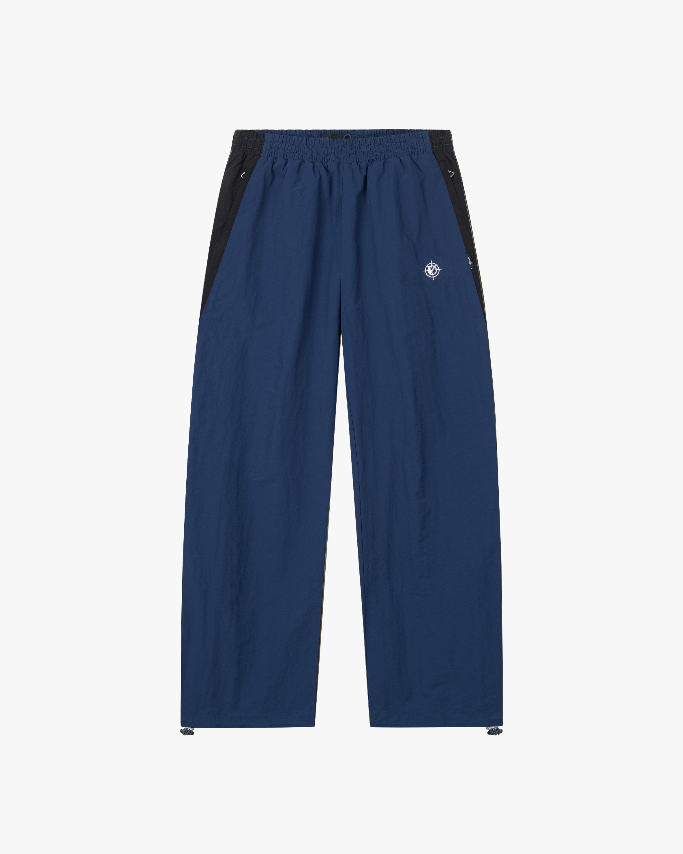 TRACK PANTS V2 BLUE TANG