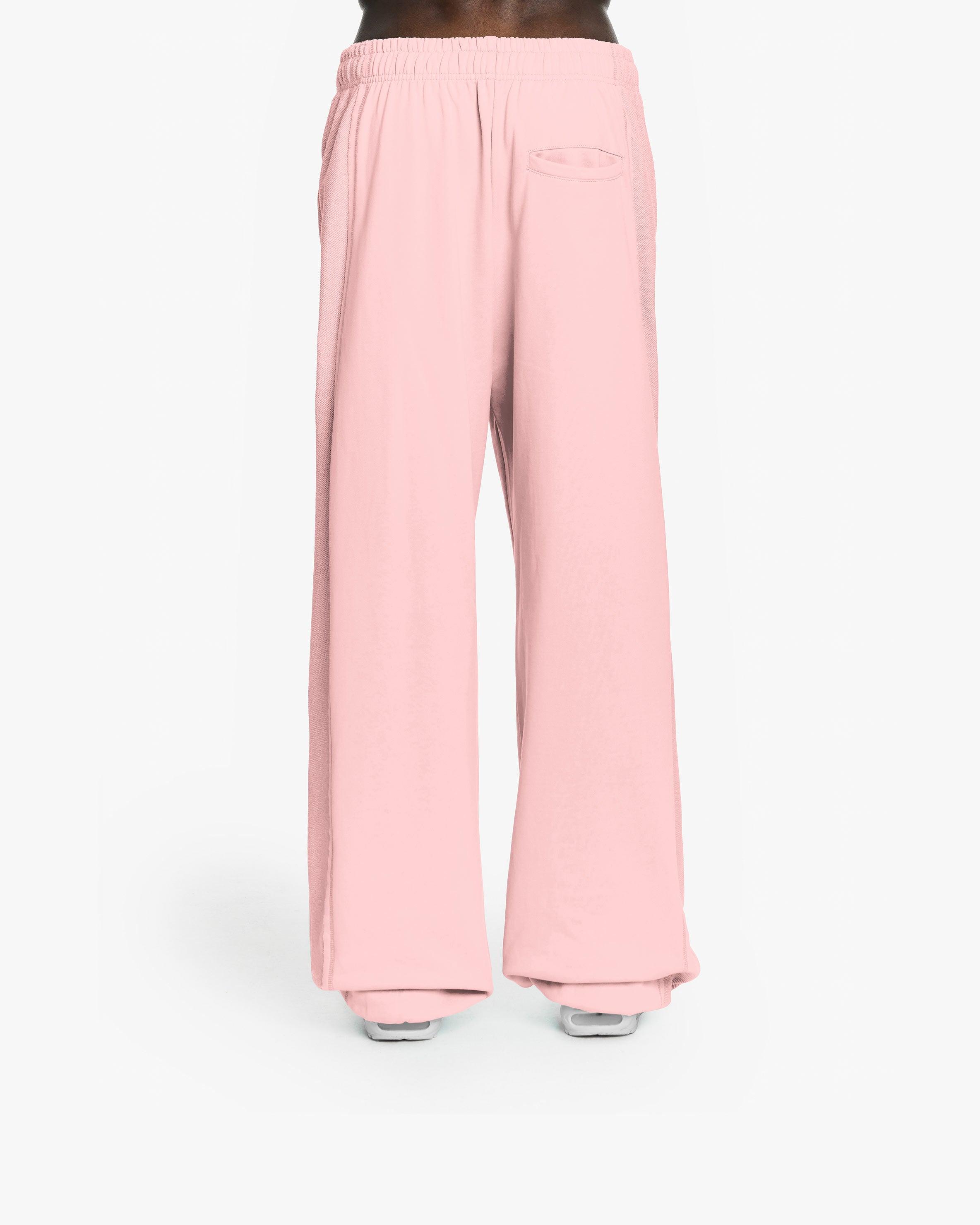 INSIDE OUT JOGGER PINK (OLD SIZING)