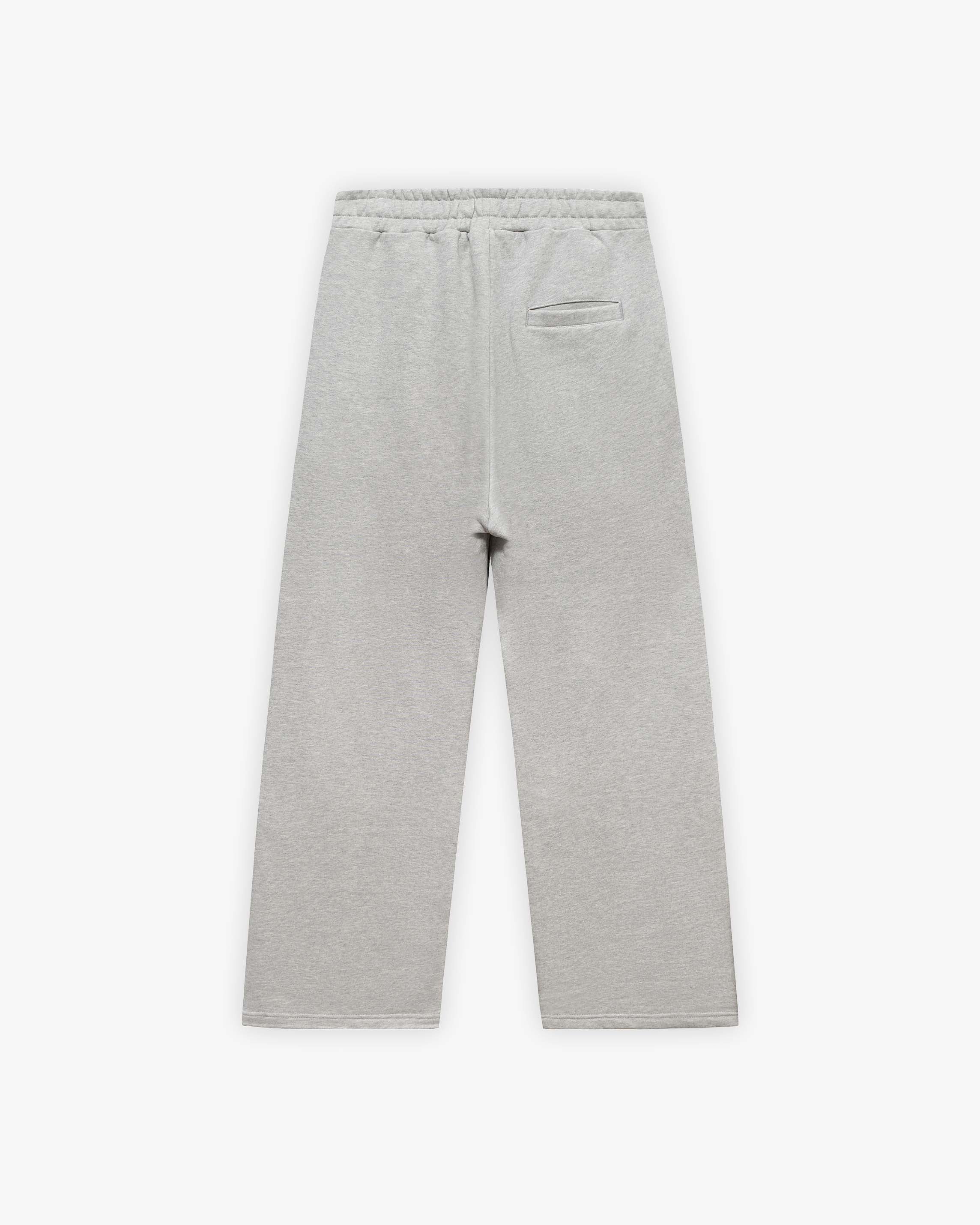 SOFTS JOGGER GREY MELANGE