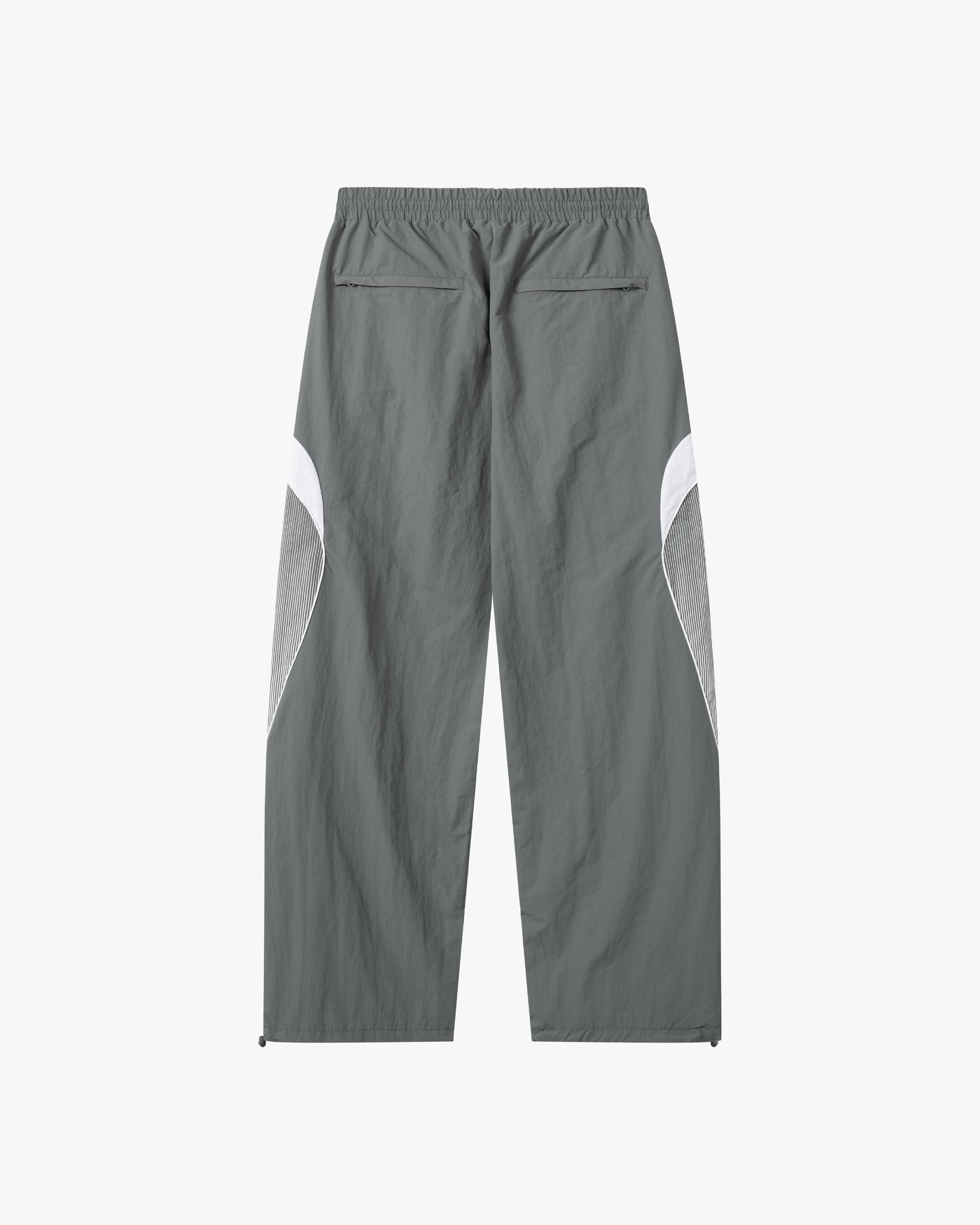 TRACK PANTS V4 GREY