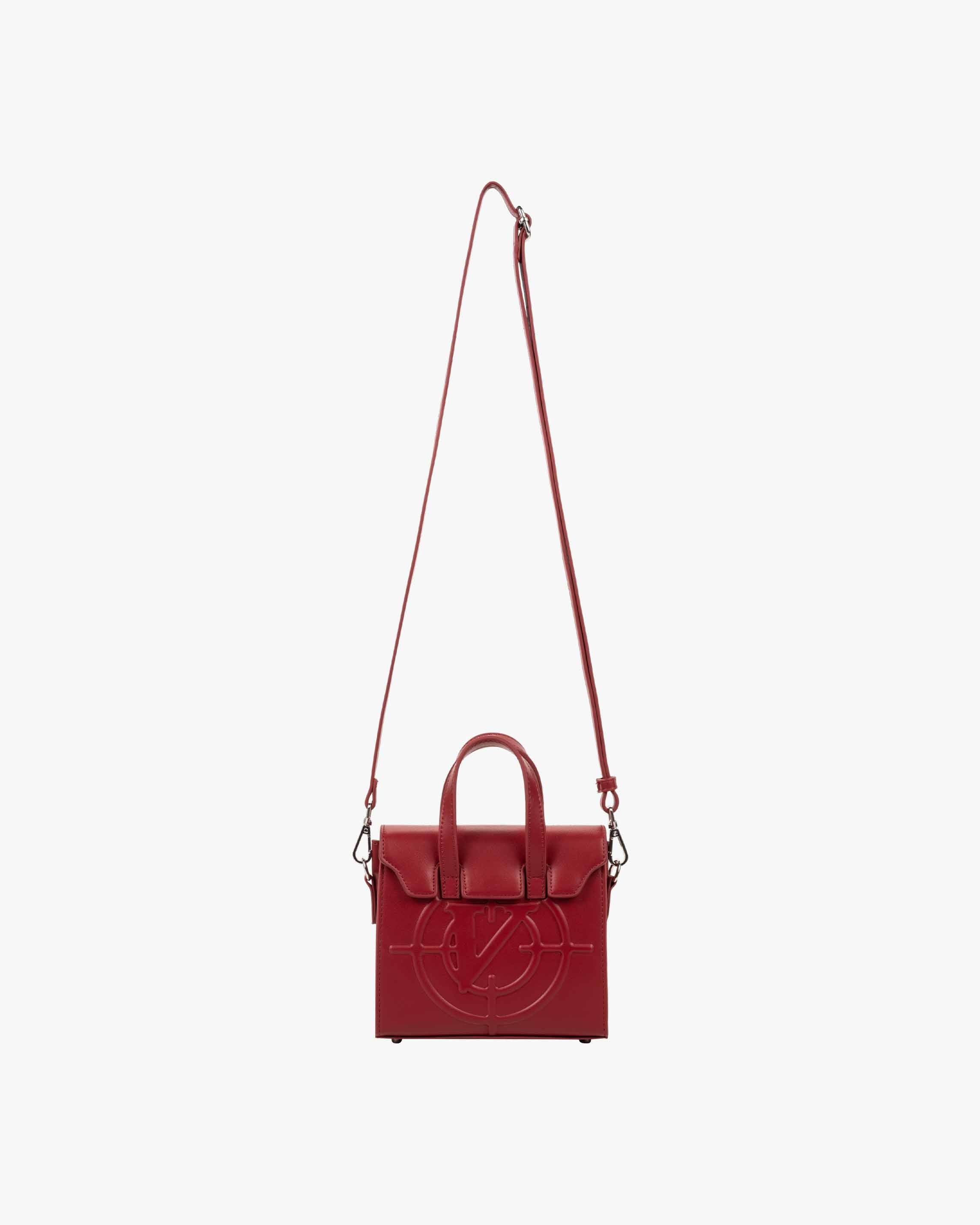 MINI BAG RED