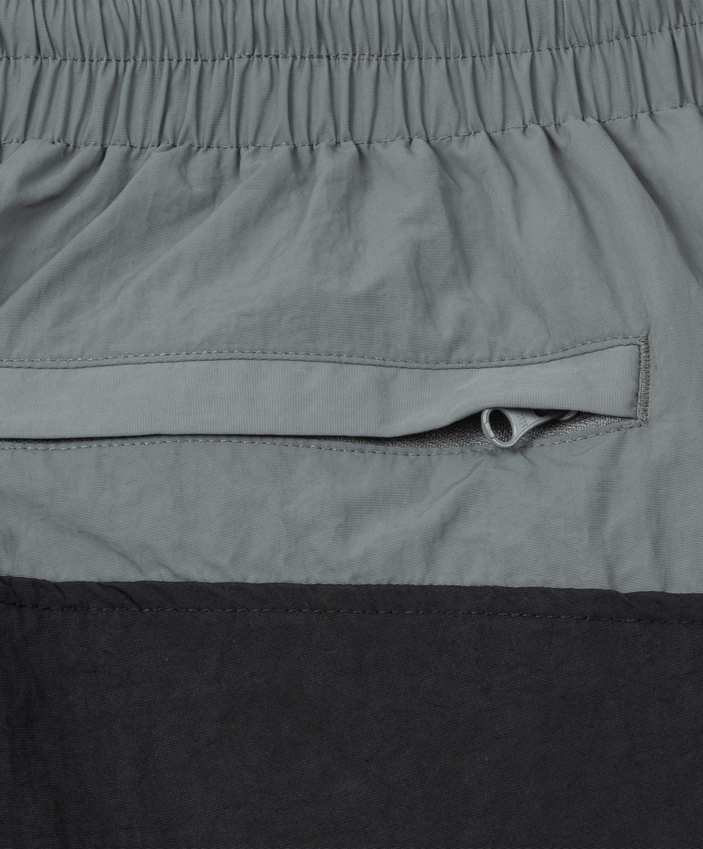 TRACK PANTS V3 BLACK GREY