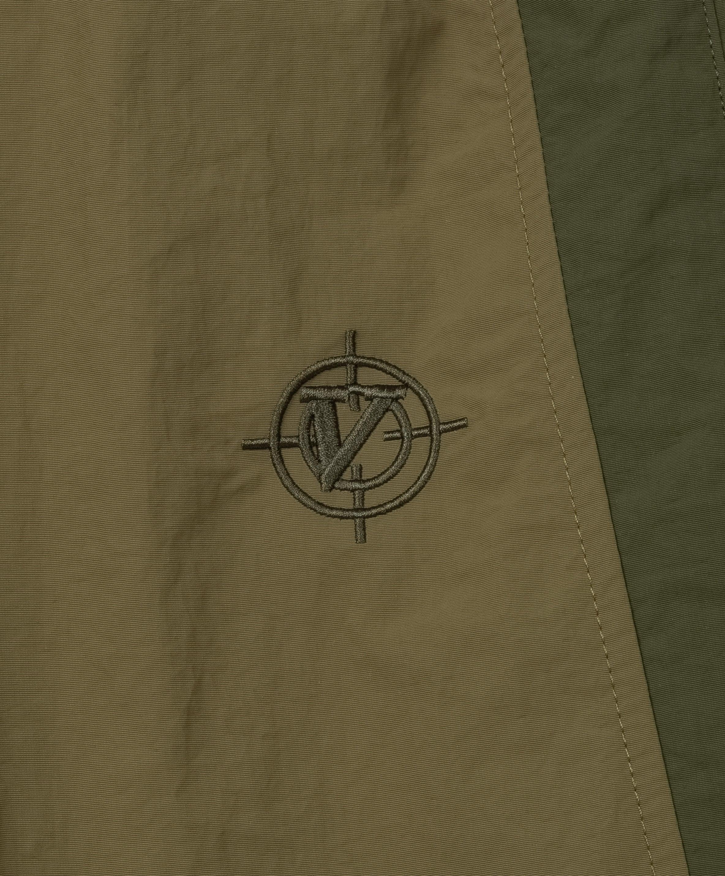 TRACK PANTS V3 OLIVE TAN