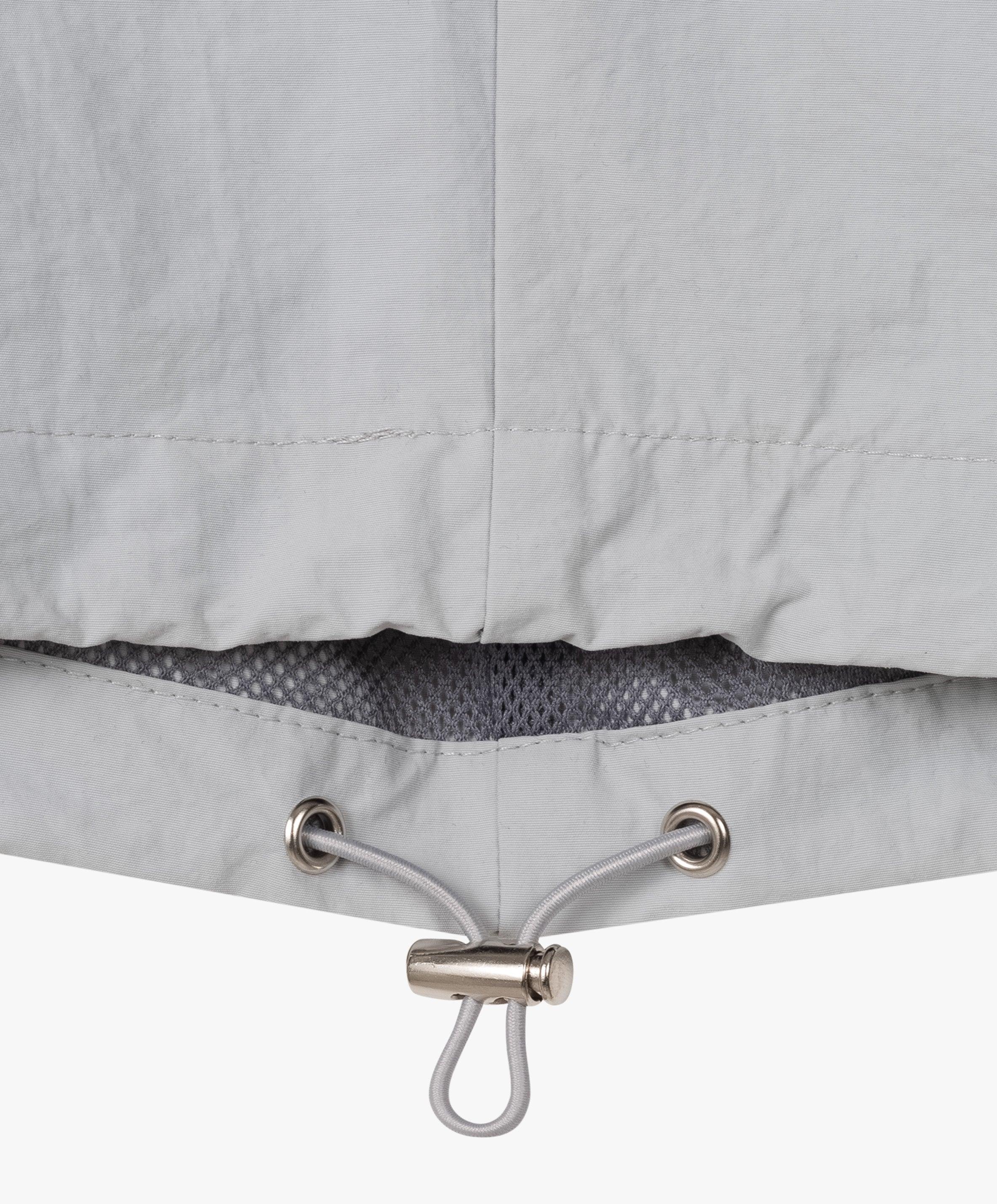 TRACK PANTS V2 BELUGA