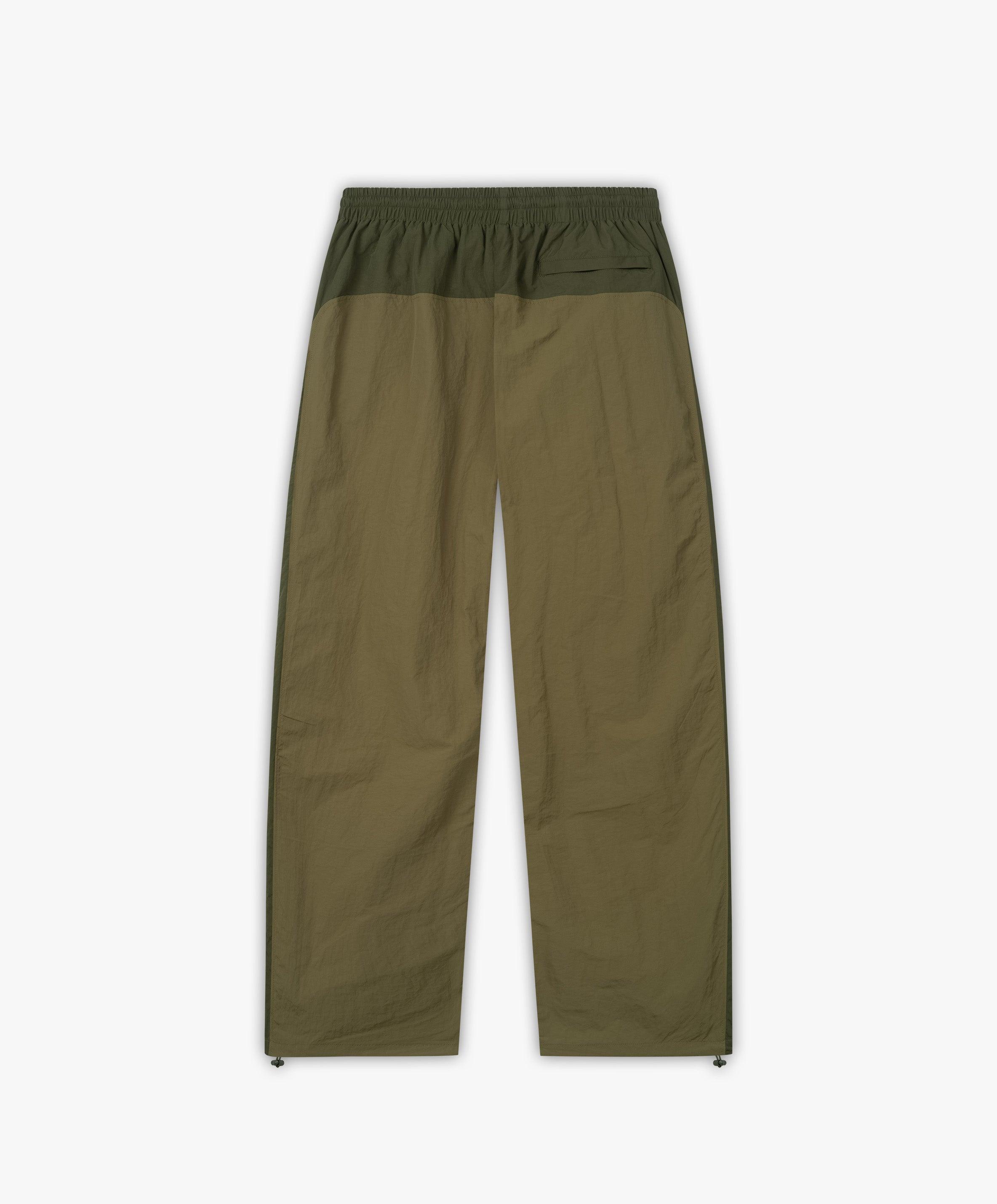 TRACK PANTS V3 OLIVE TAN
