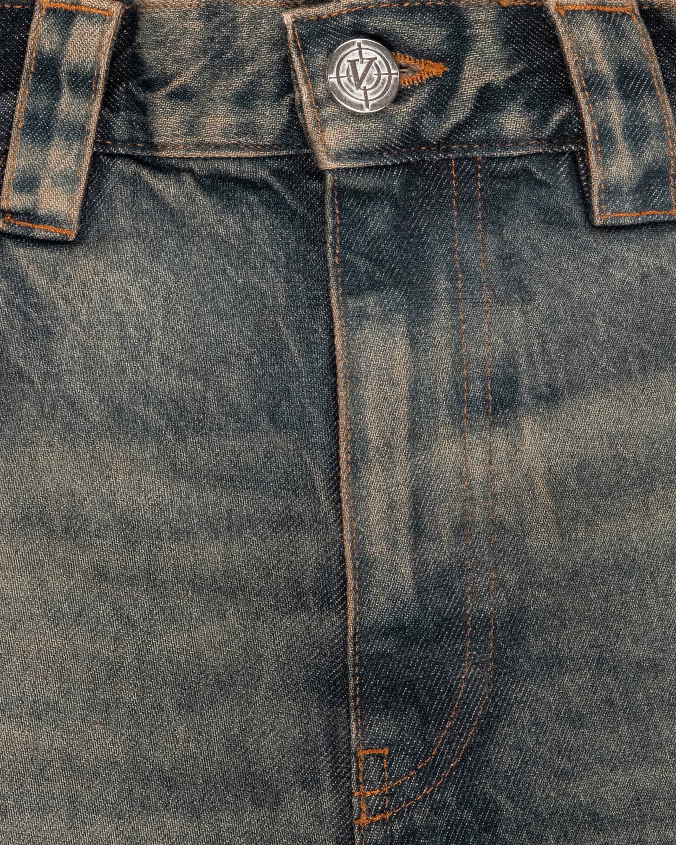 RANGER DENIM