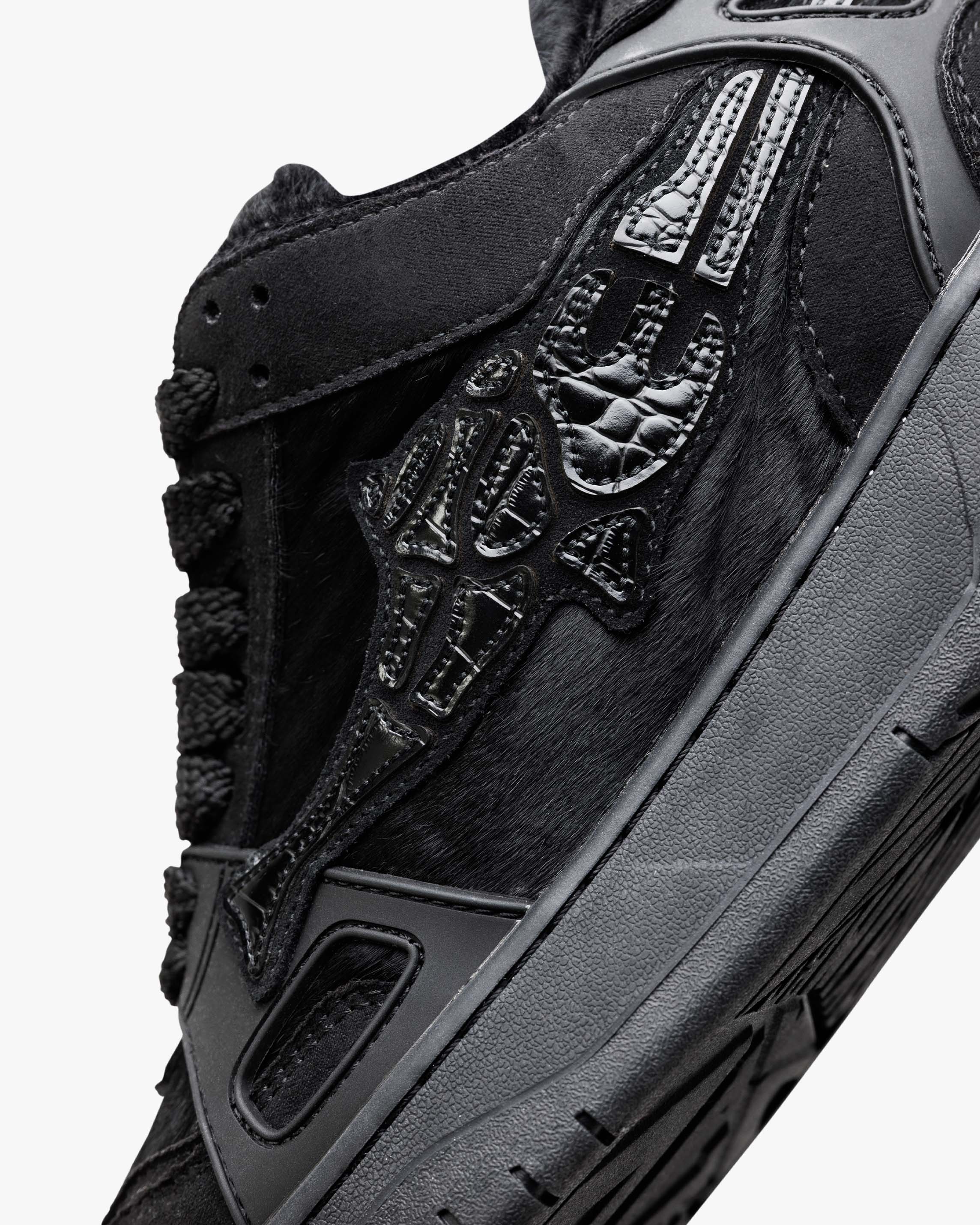 AKIMBO LOWS V2 "BLACK PANTHER"