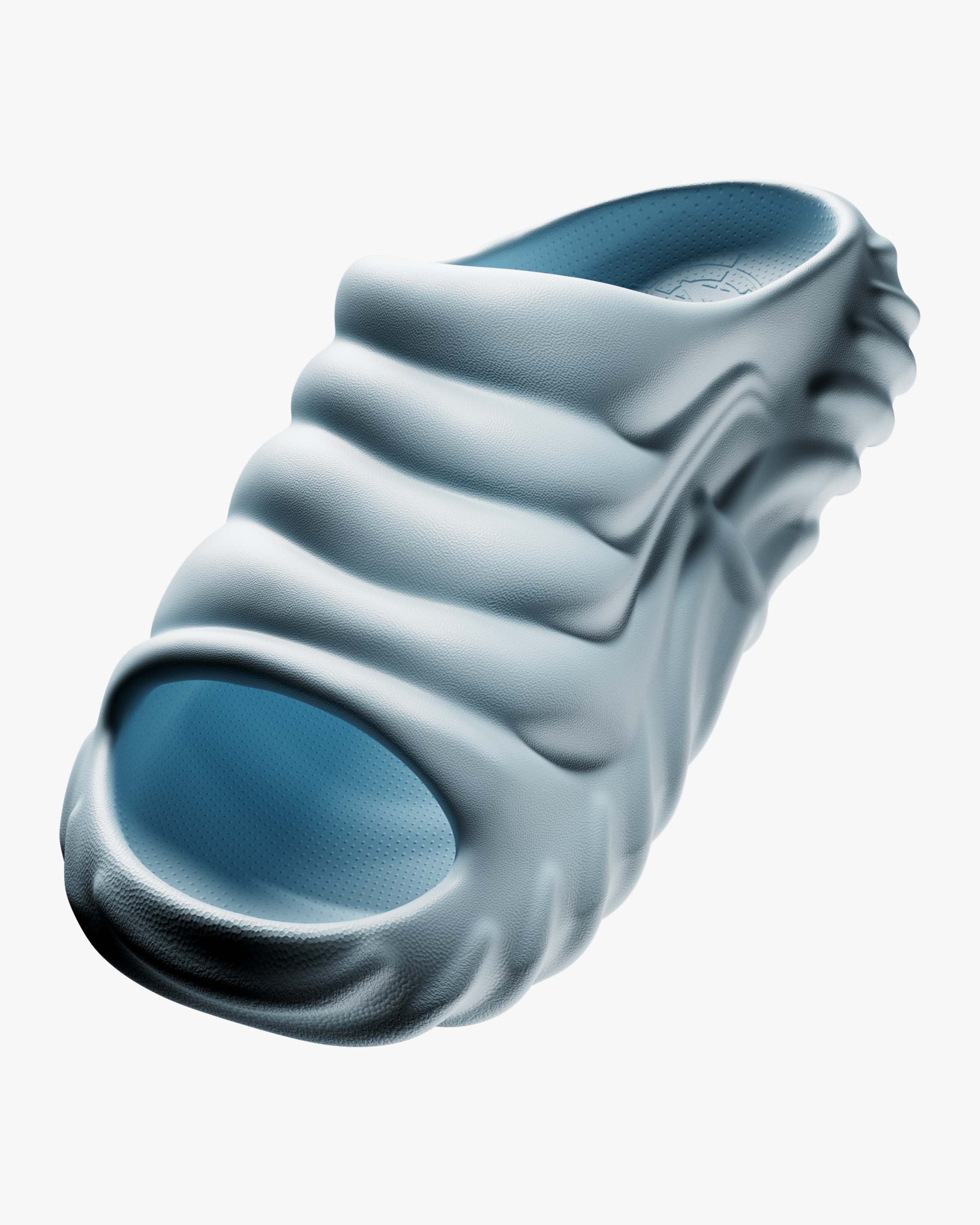 V-SLIDE - GLAZIER BLUE