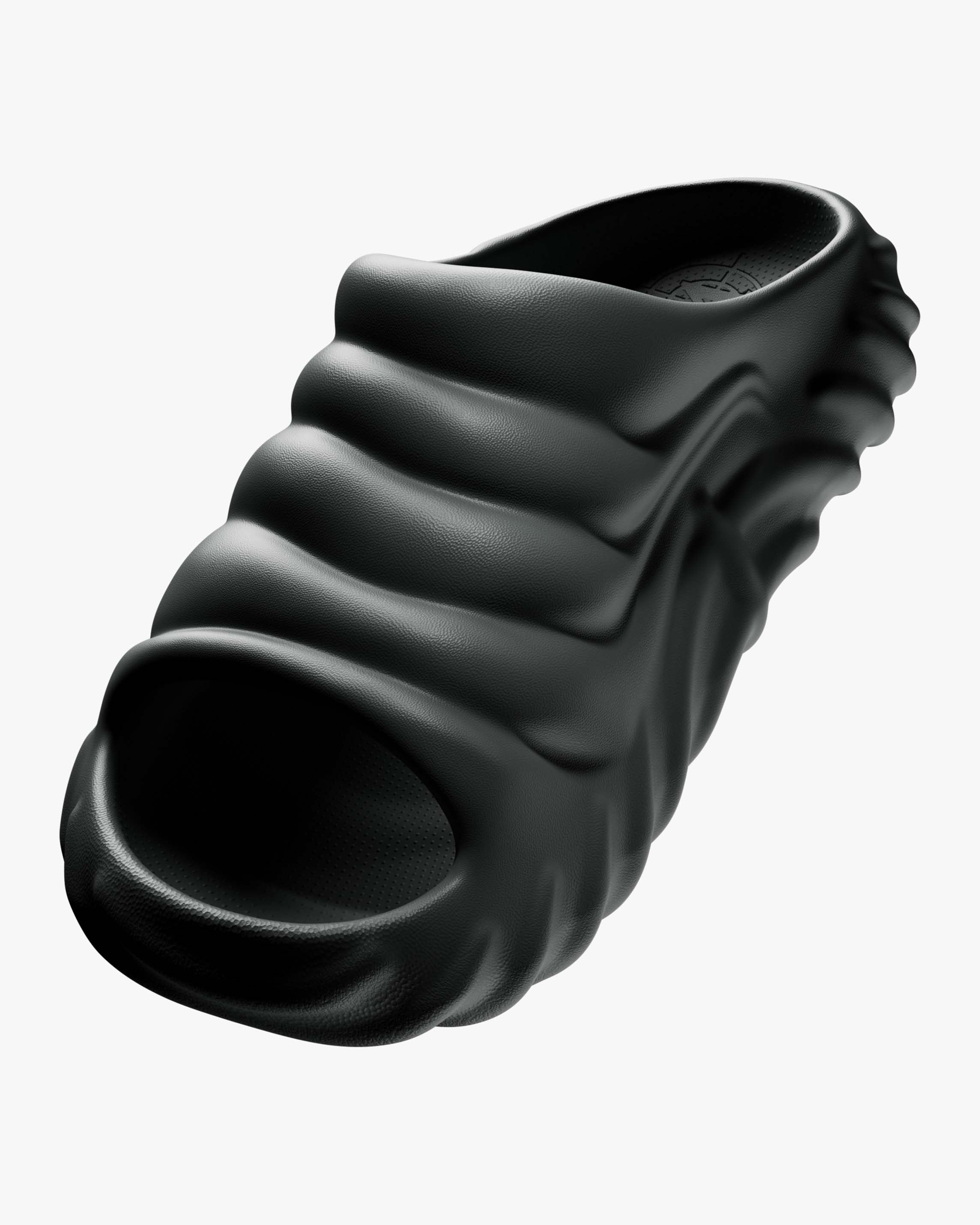 V-SLIDE - SHARK GREY