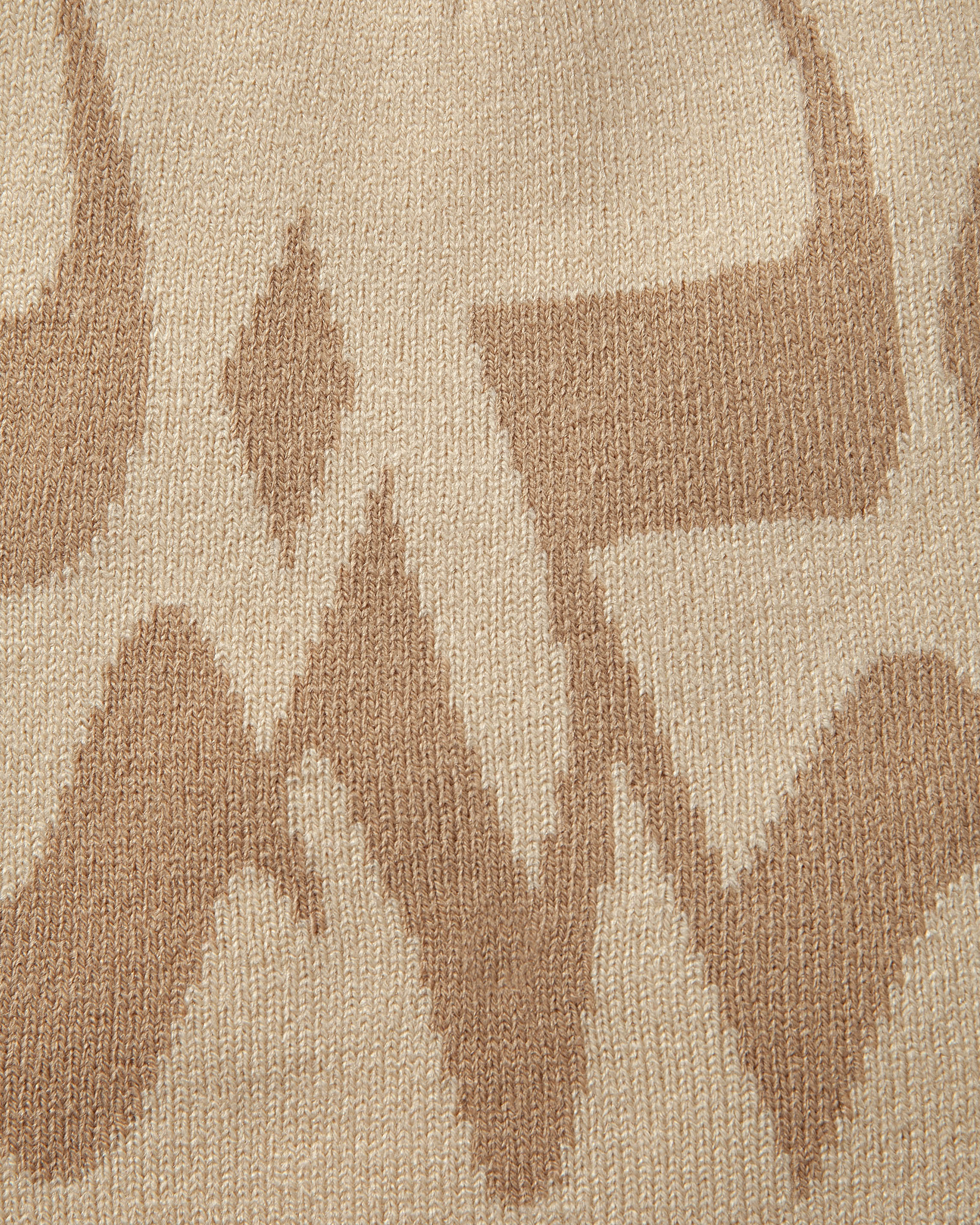 MIRAGE BEANIE - BEIGE