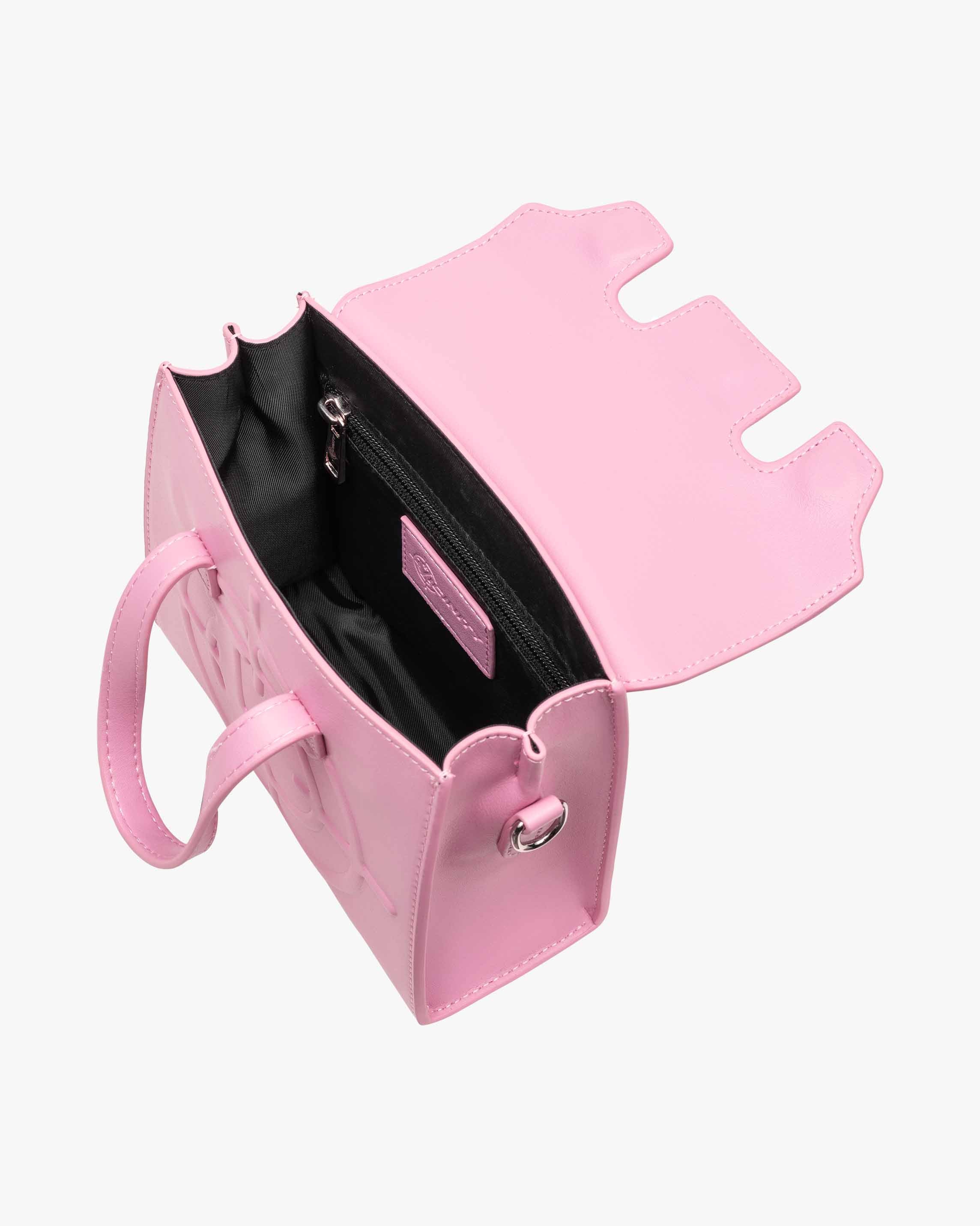 MINI BAG PINK