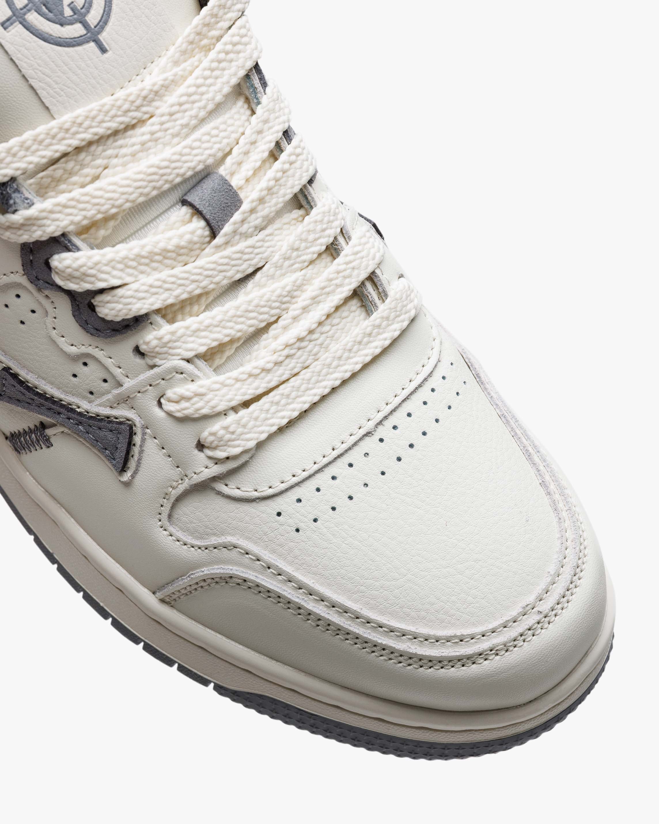 AKIMBO LOWS "IRON GRAY"