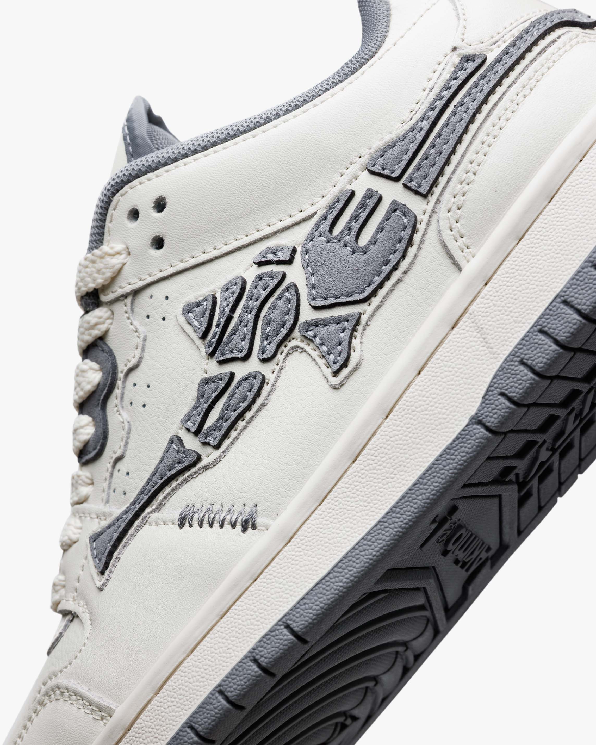 AKIMBO LOWS "IRON GRAY"