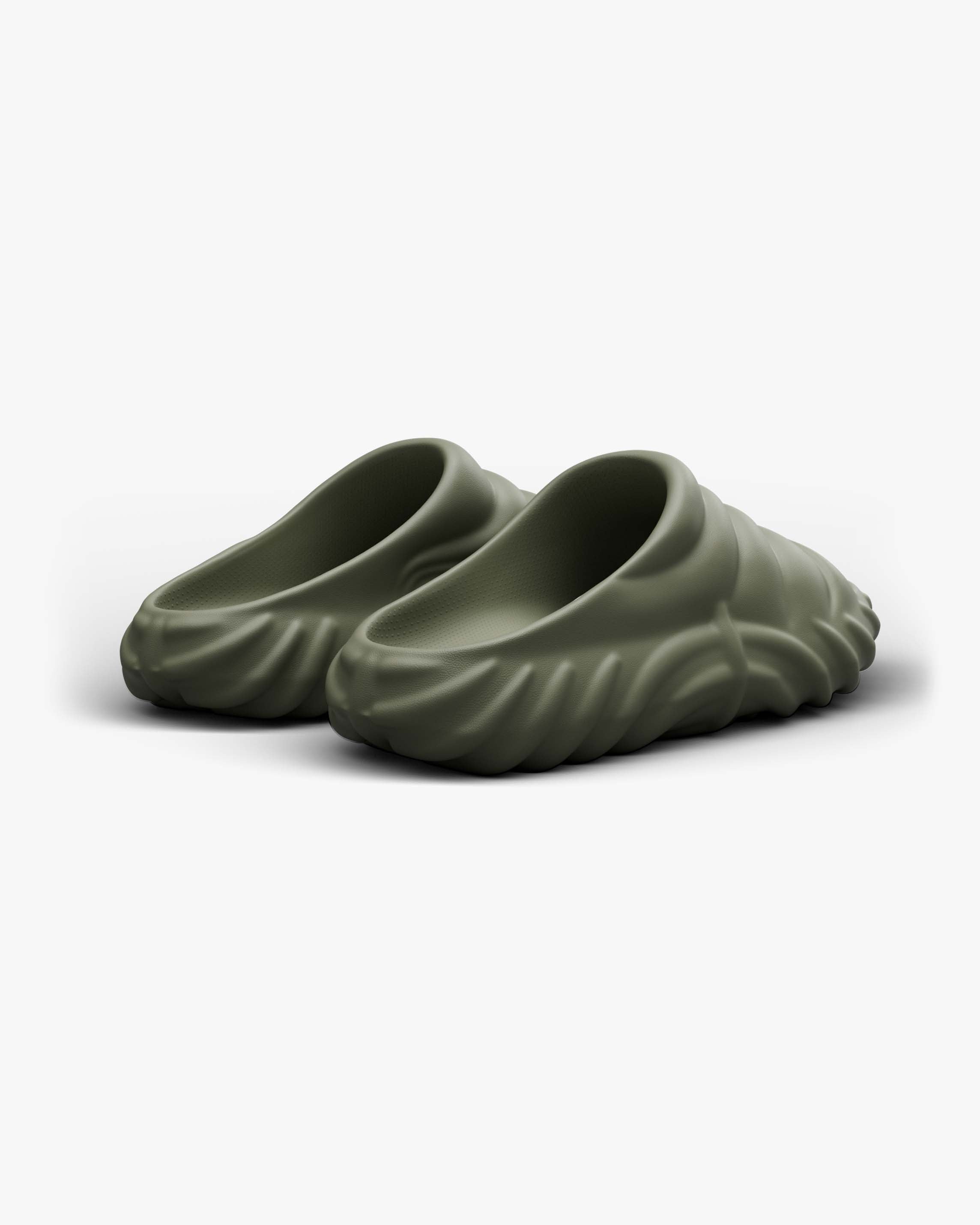 V-SLIDE - SAGE OLIVE