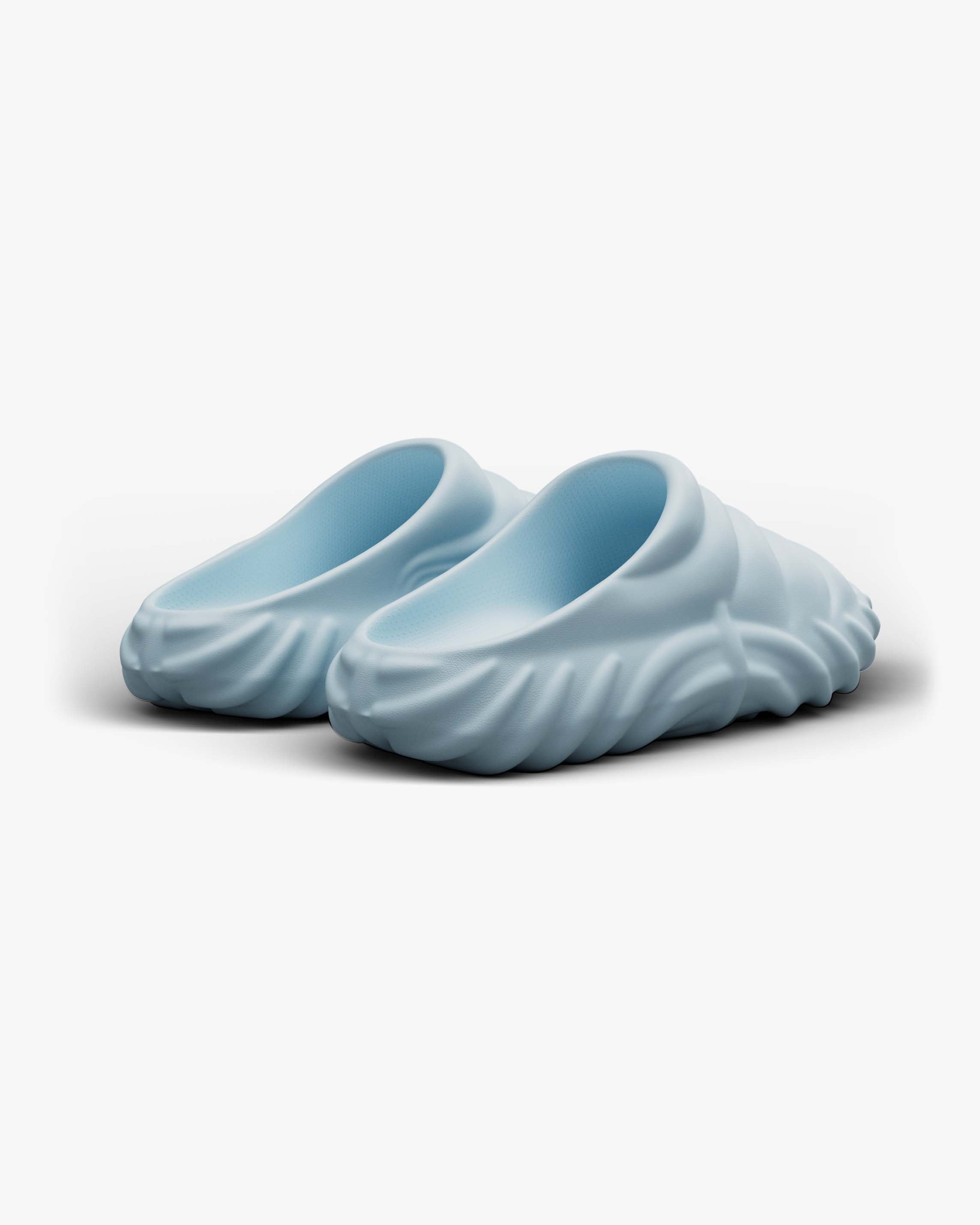 V-SLIDE - GLAZIER BLUE