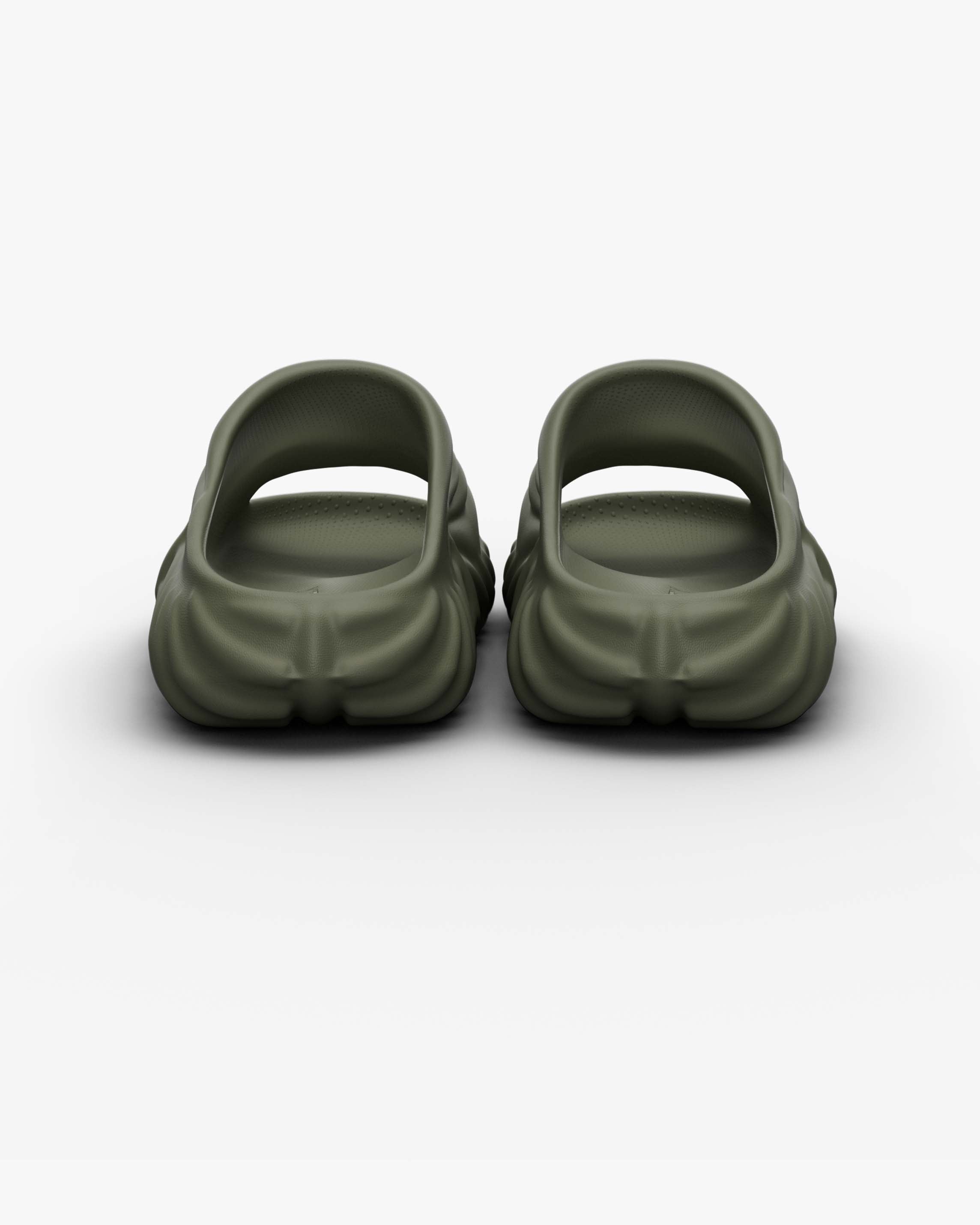 V-SLIDE - SAGE OLIVE