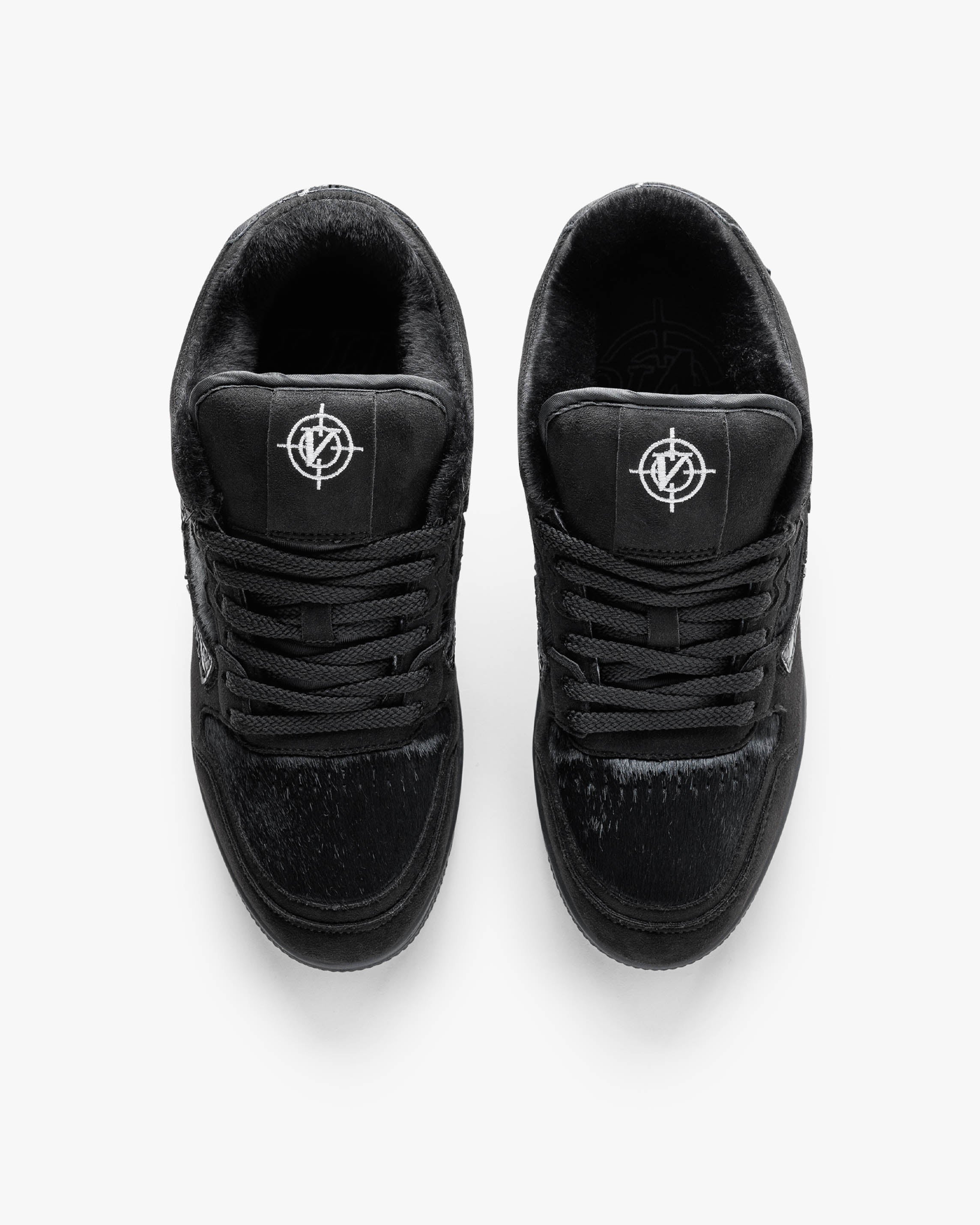 AKIMBO LOWS "BLACK PANTHER"