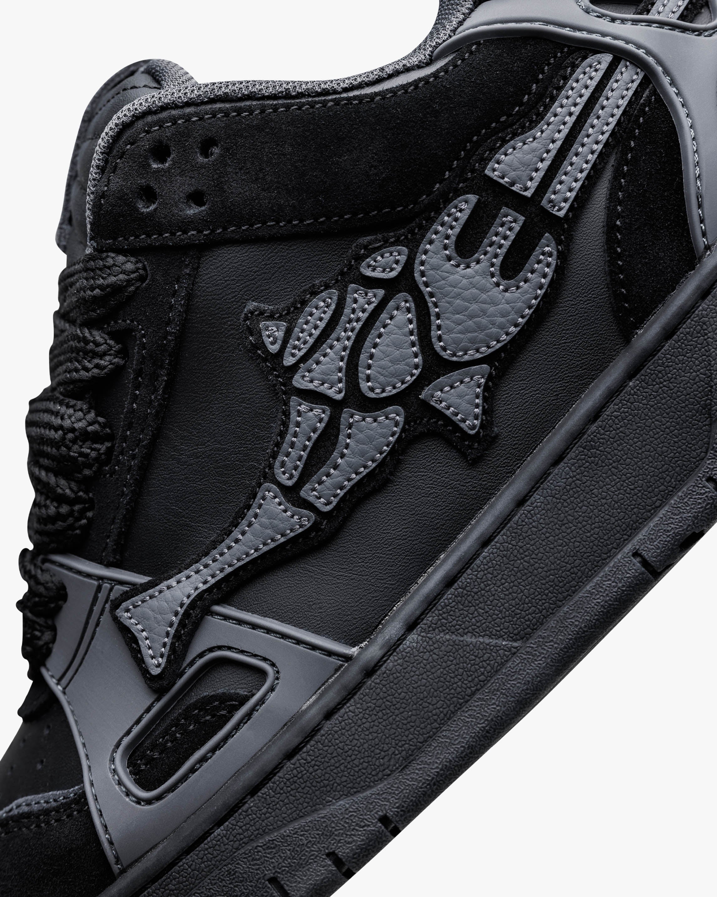 AKIMBO LOWS V2 "TRIPLE BLACK"