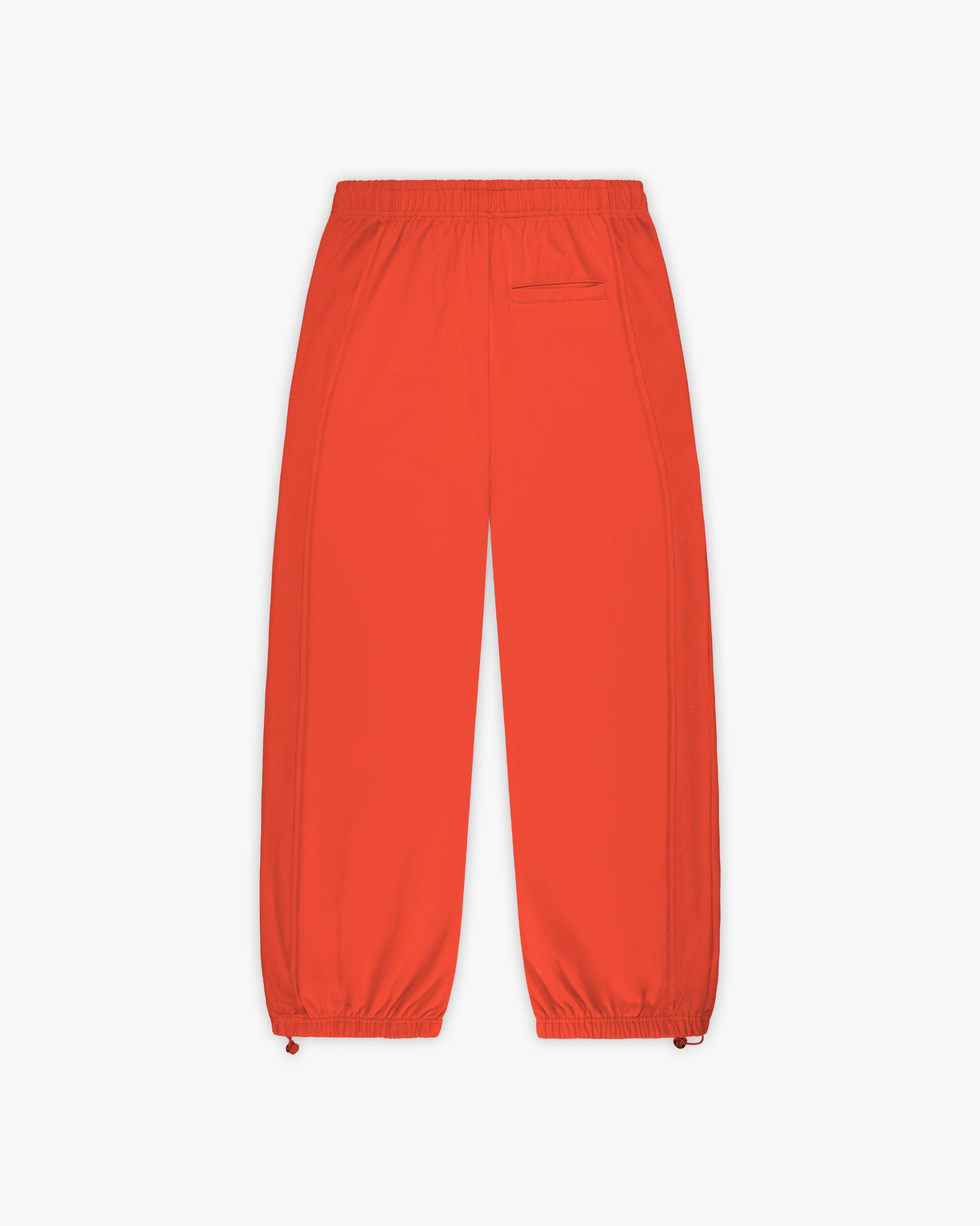 INSIDE OUT JOGGER STRAWBERRY