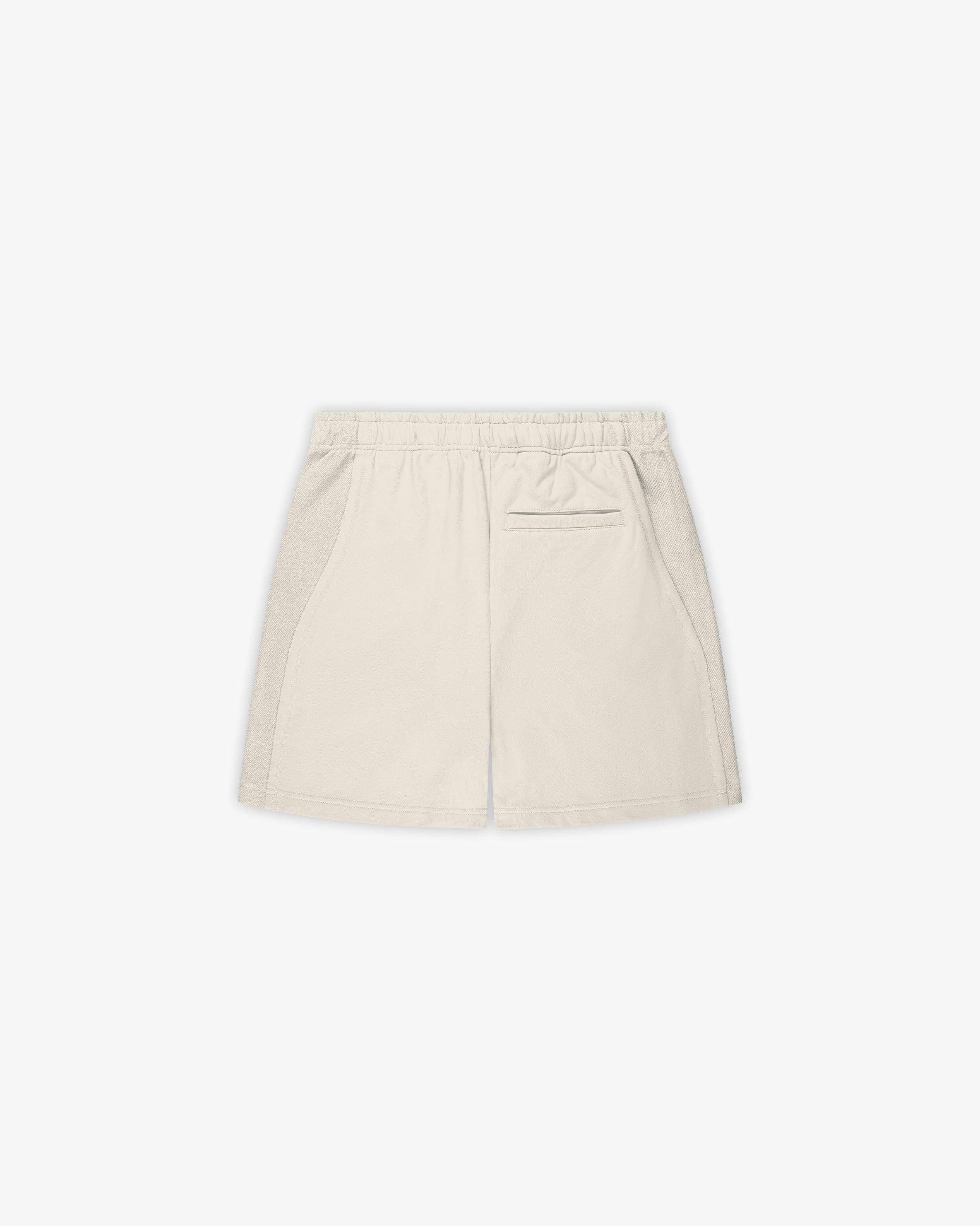 INSIDE OUT SHORTS BEIGE (OLD SIZING)