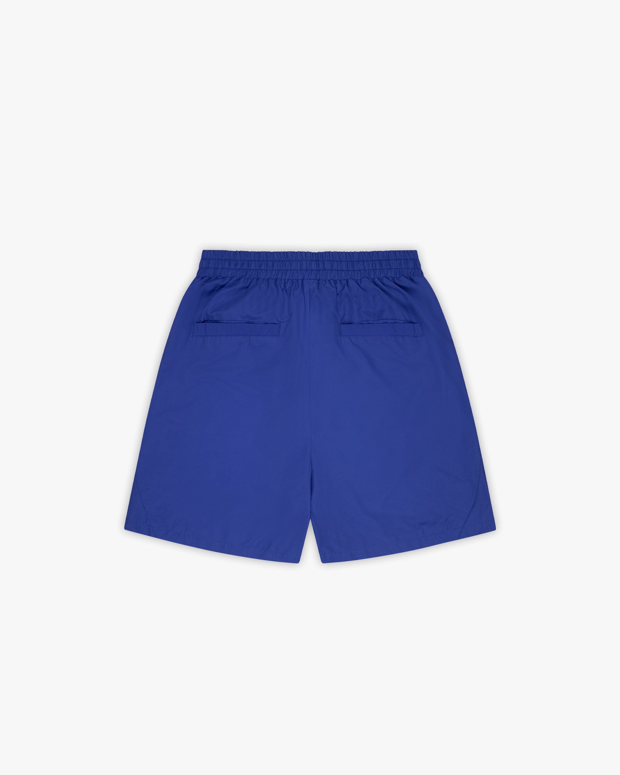 SWIMSHORTS OCEAN BLUE