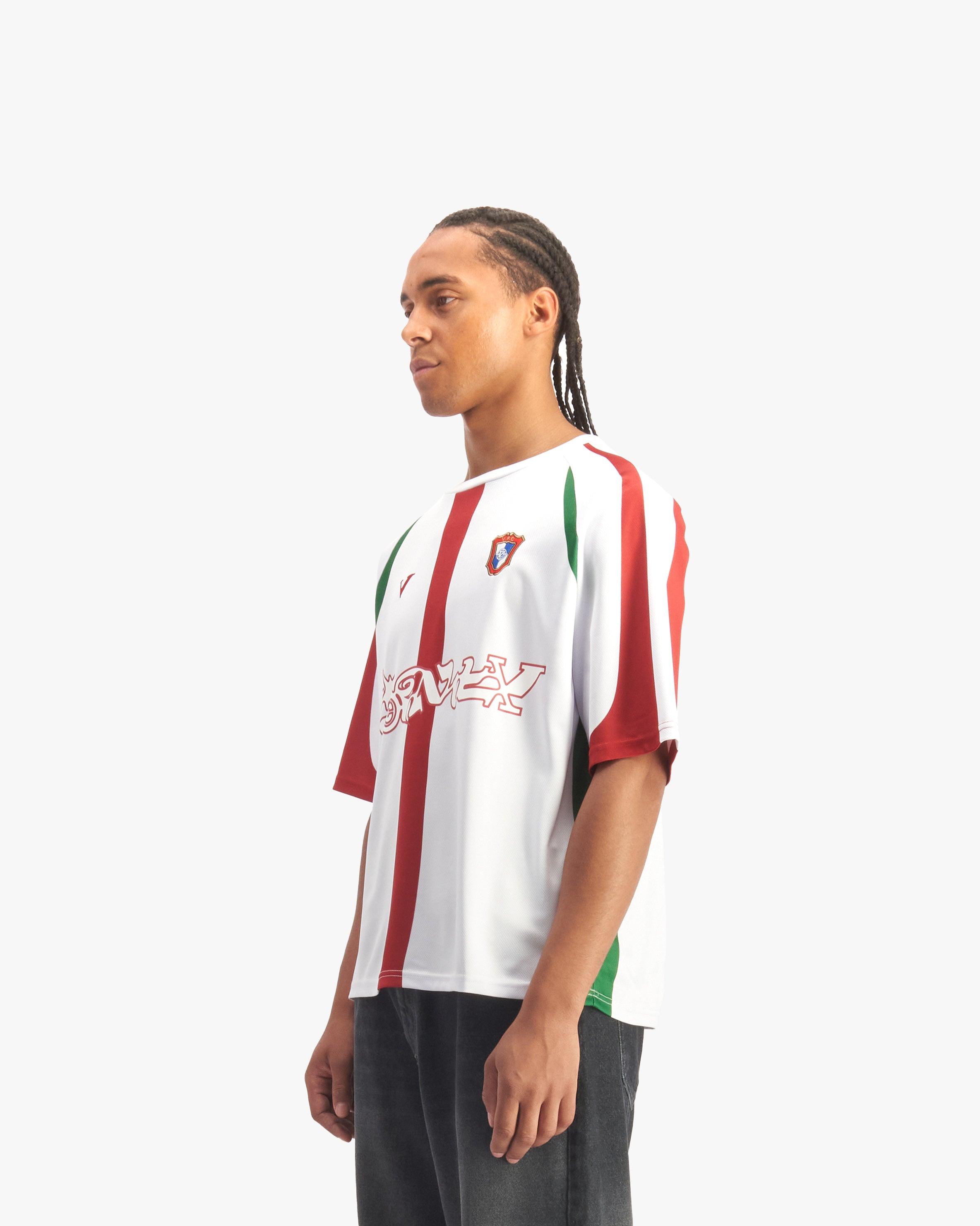 PORTUGAL JERSEY