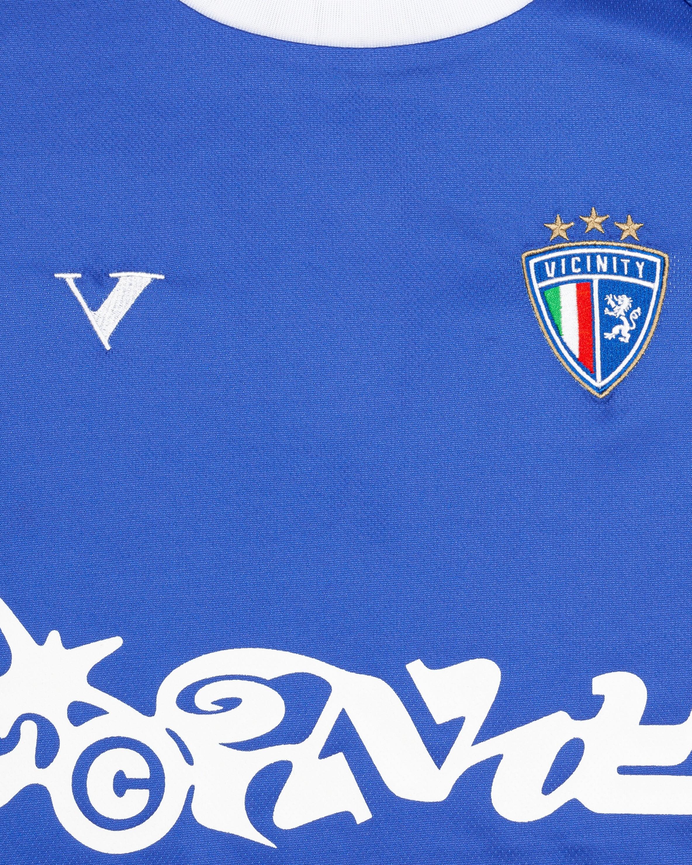 ITALY JERSEY