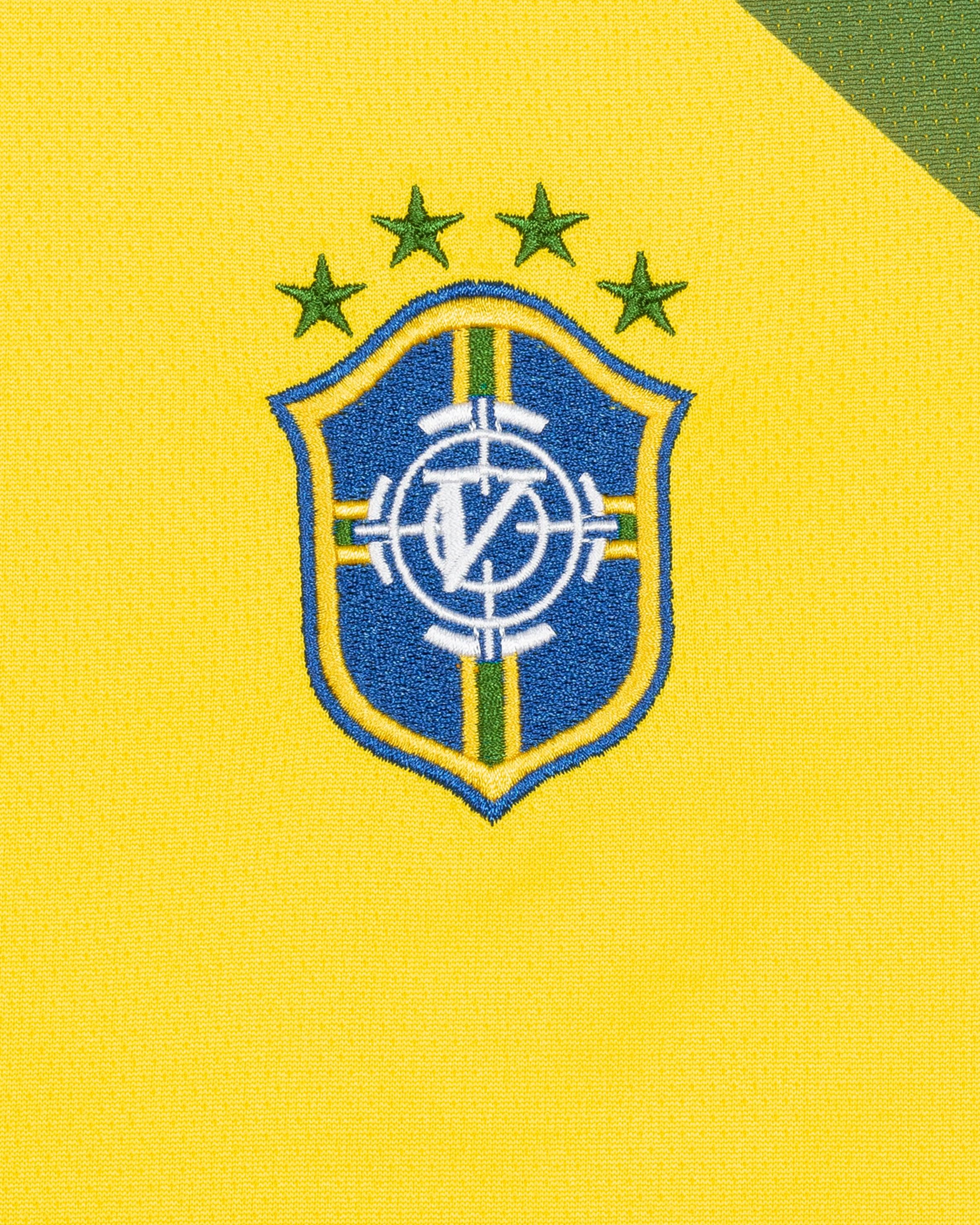 BRAZIL JERSEY