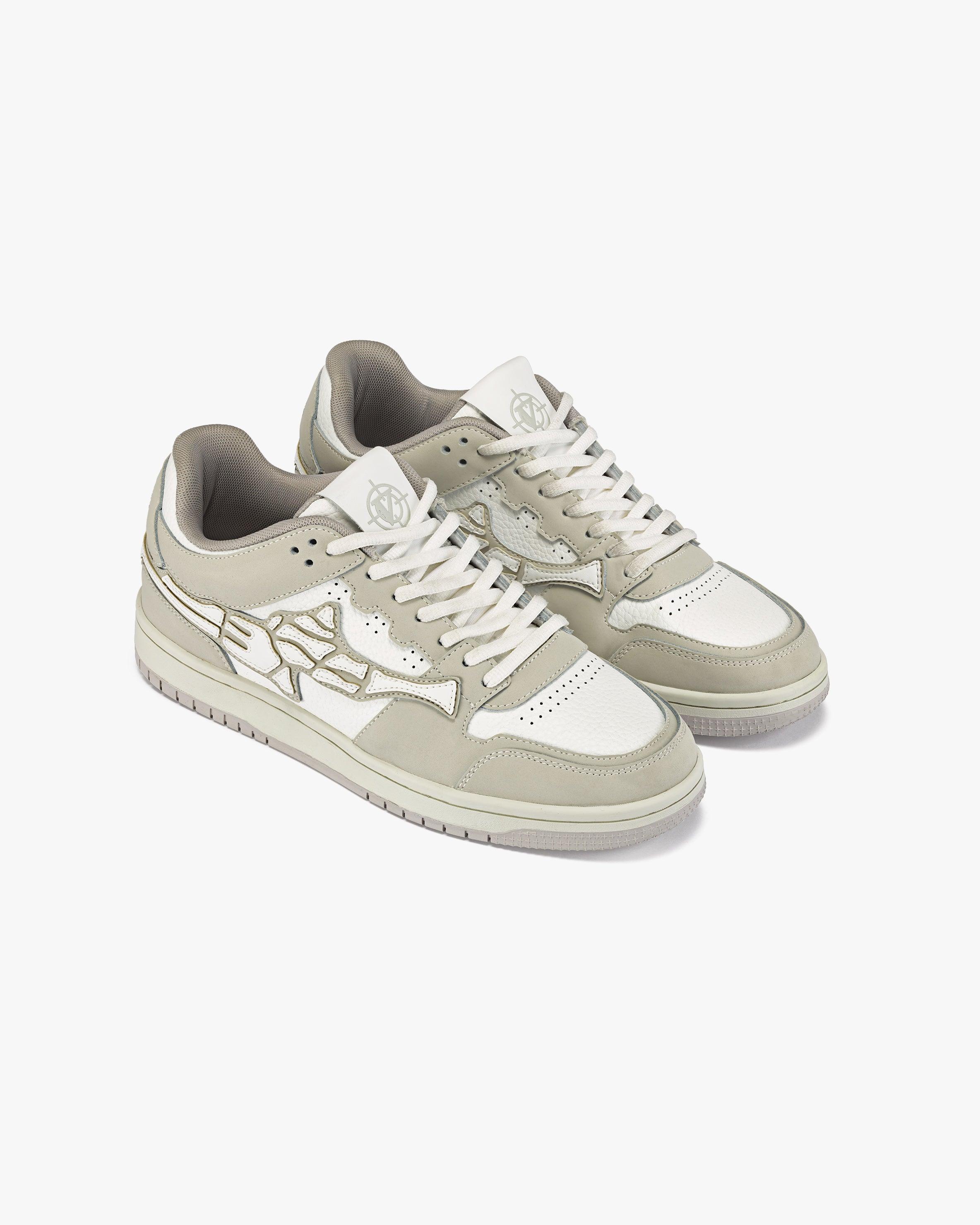 AKIMBO LOWS "STONE GREY"