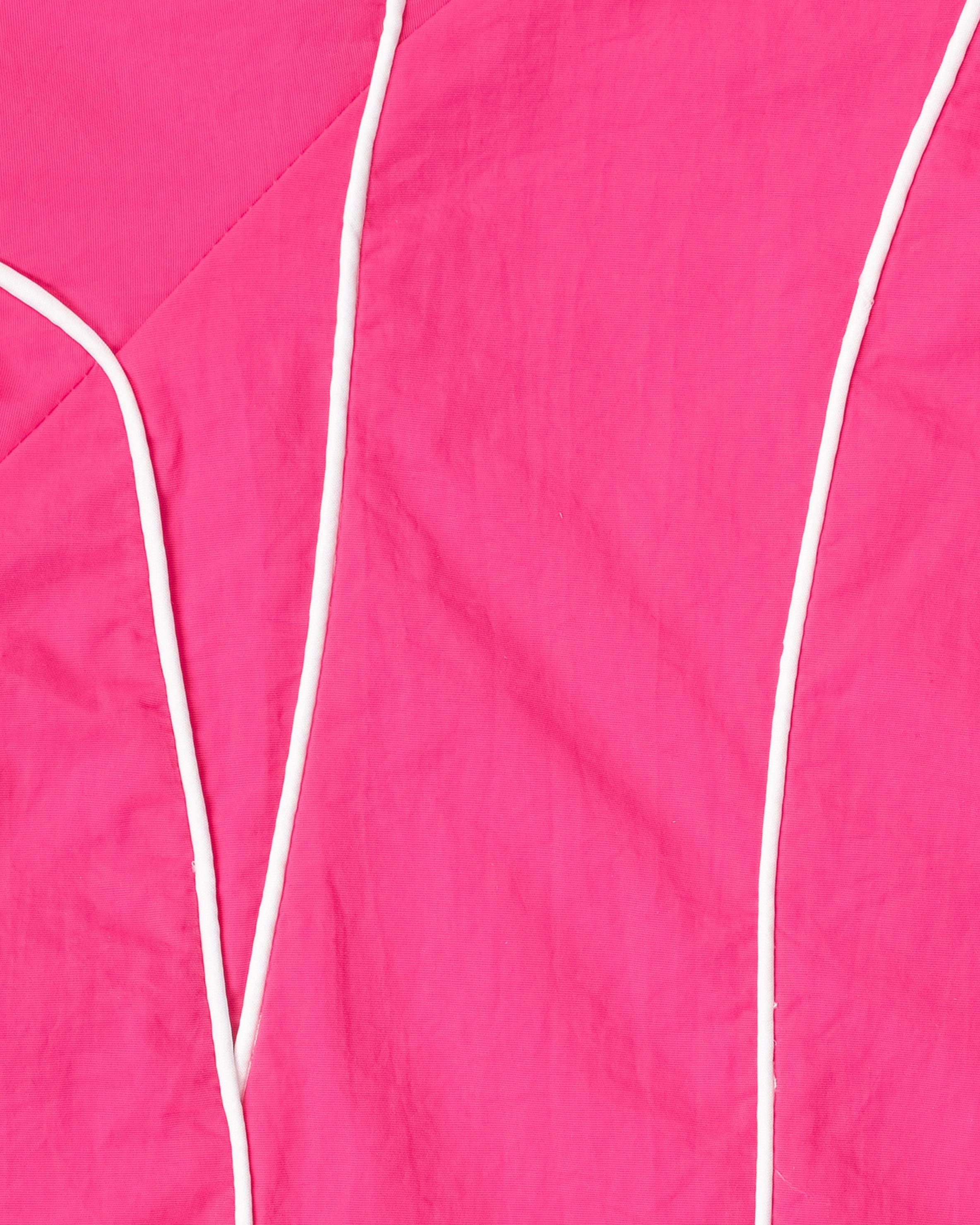 TRACK JACKET PINK