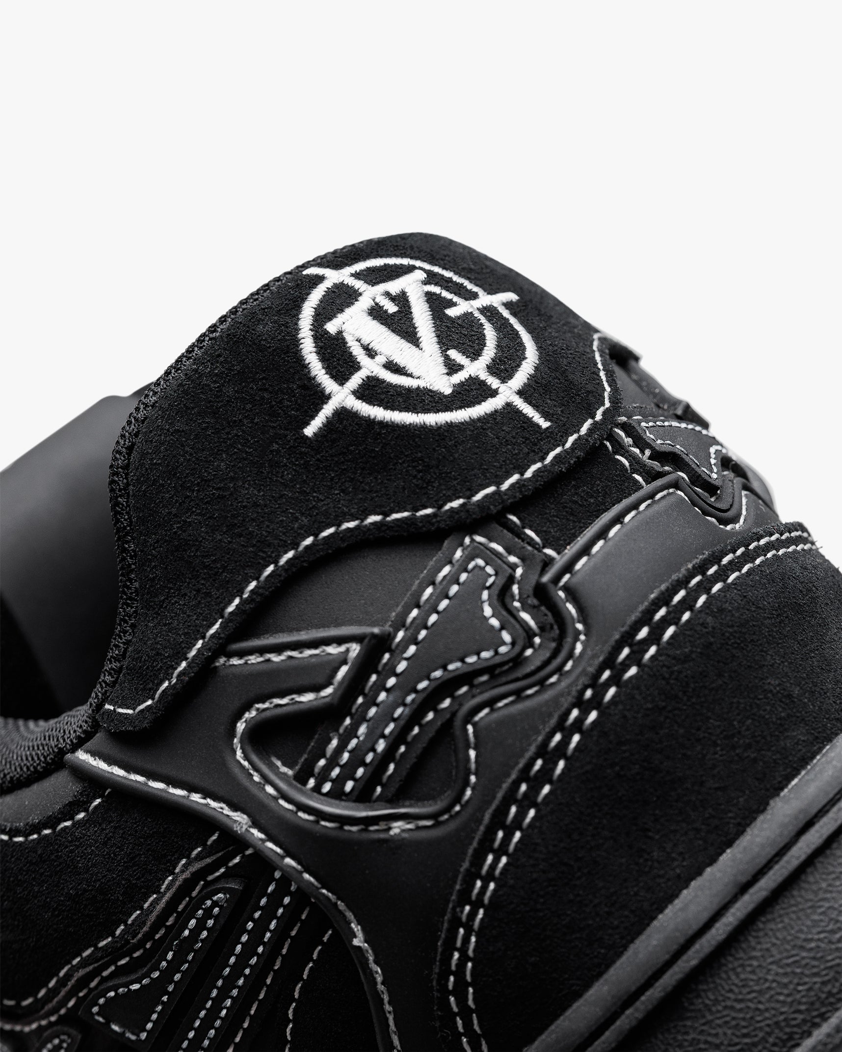 AKIMBO LOWS V2 "BLACK PHANTOM"