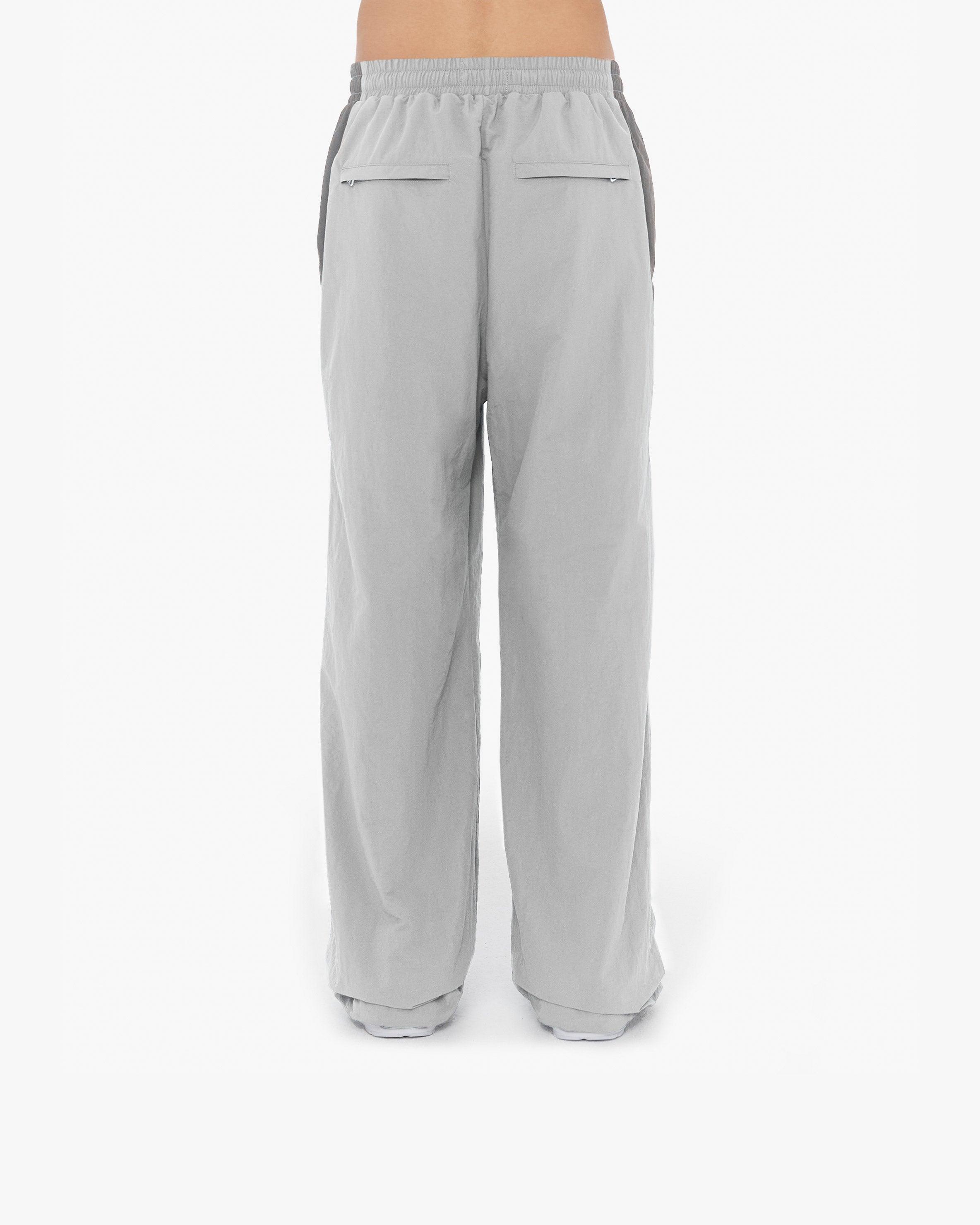 TRACK PANTS V2 BELUGA