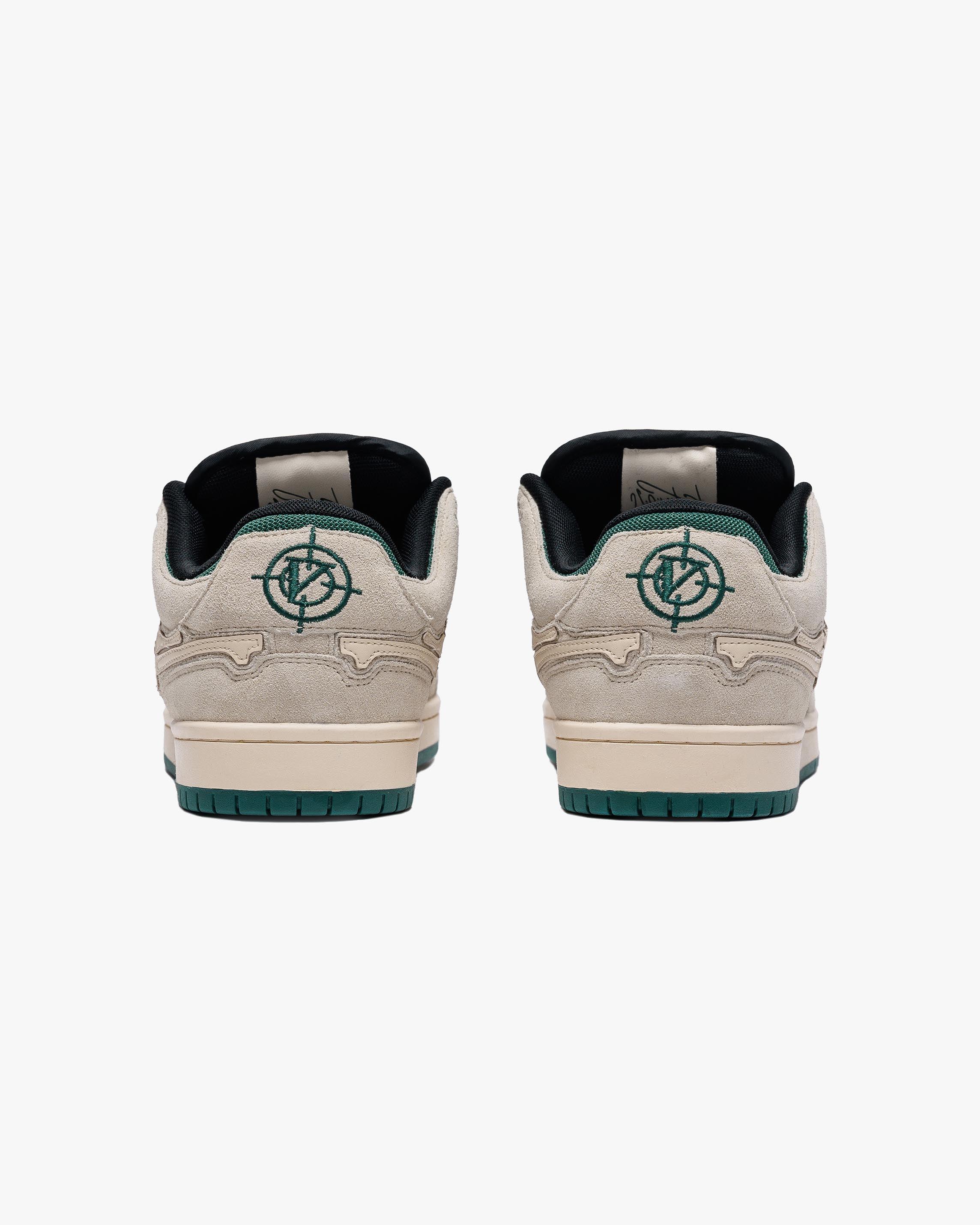 AKIMBO LOWS "PRISTINIA MOSS"