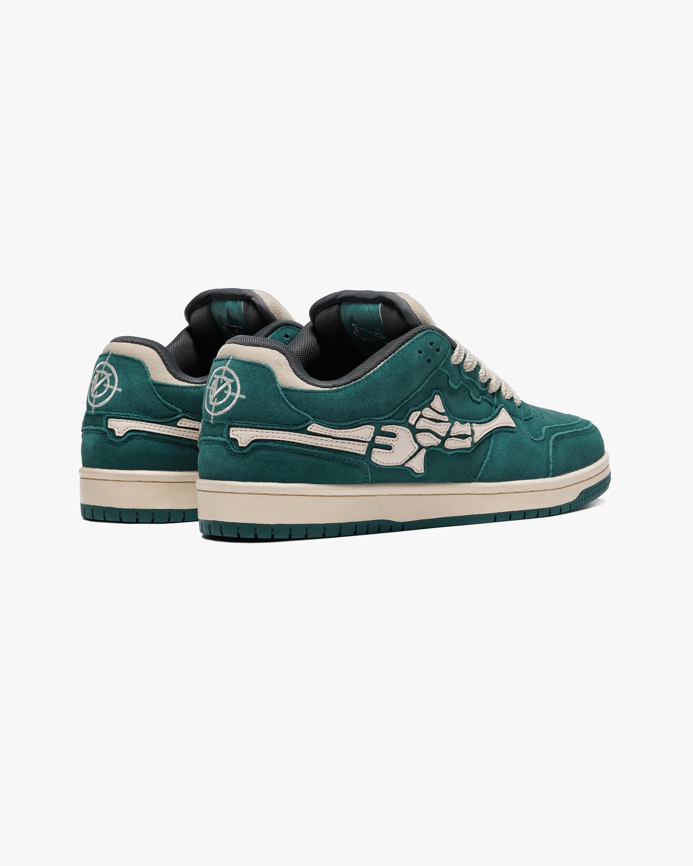 AKIMBO LOWS "MONTANA GREEN"