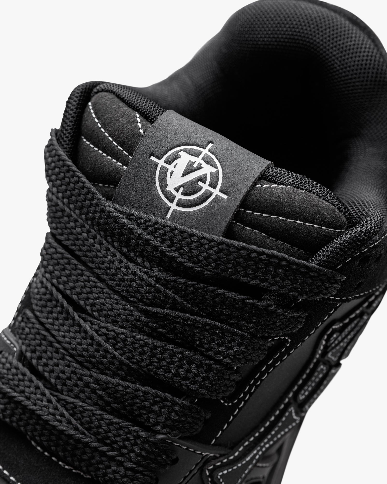 AKIMBO LOWS V2 "BLACK PHANTOM"