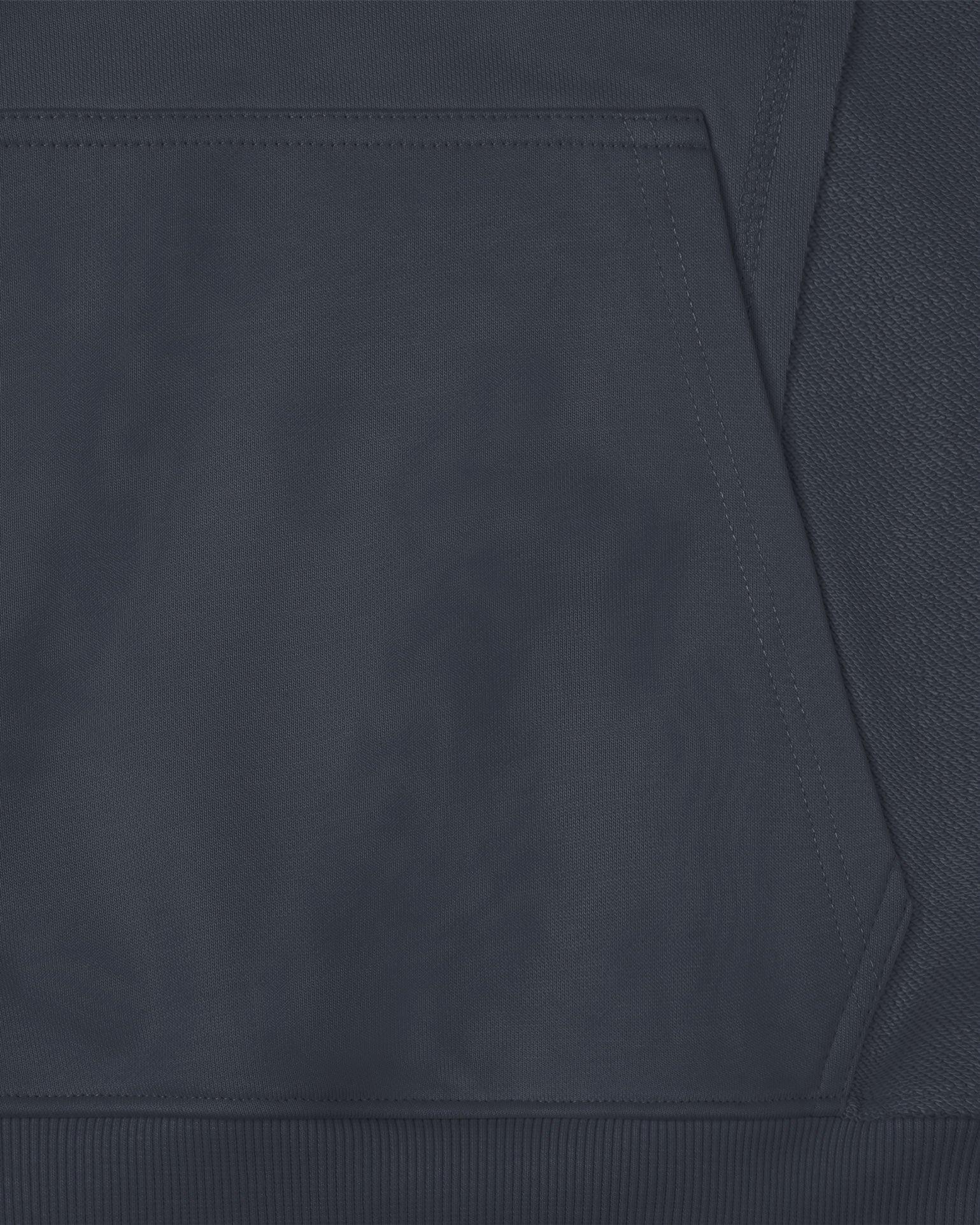 INSIDE OUT HOODIE NAVY (OLD SIZING)