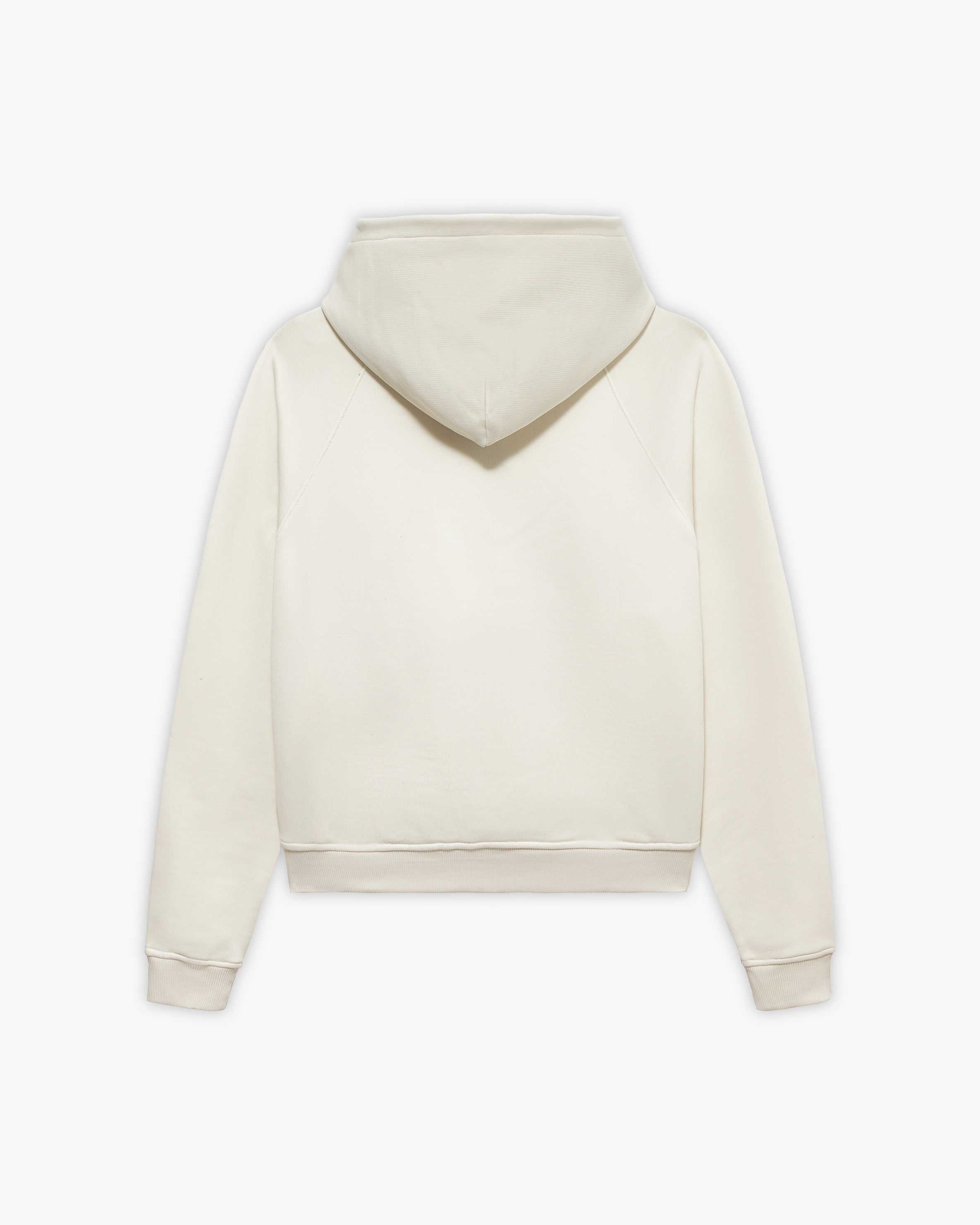 EAGLE TATTOO HOODIE BEIGE