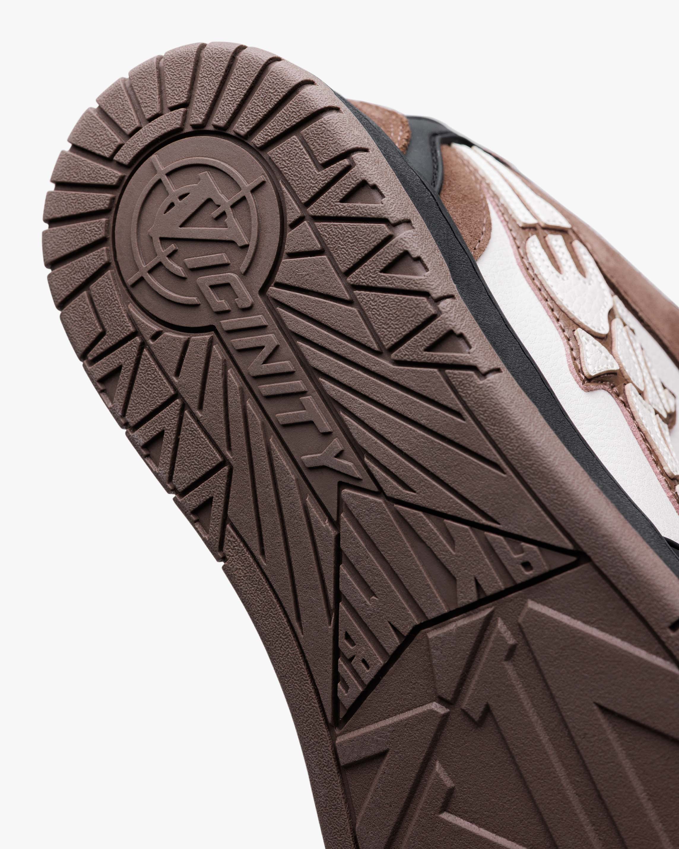 AKIMBO LOWS V2 "DARK MOCHA"