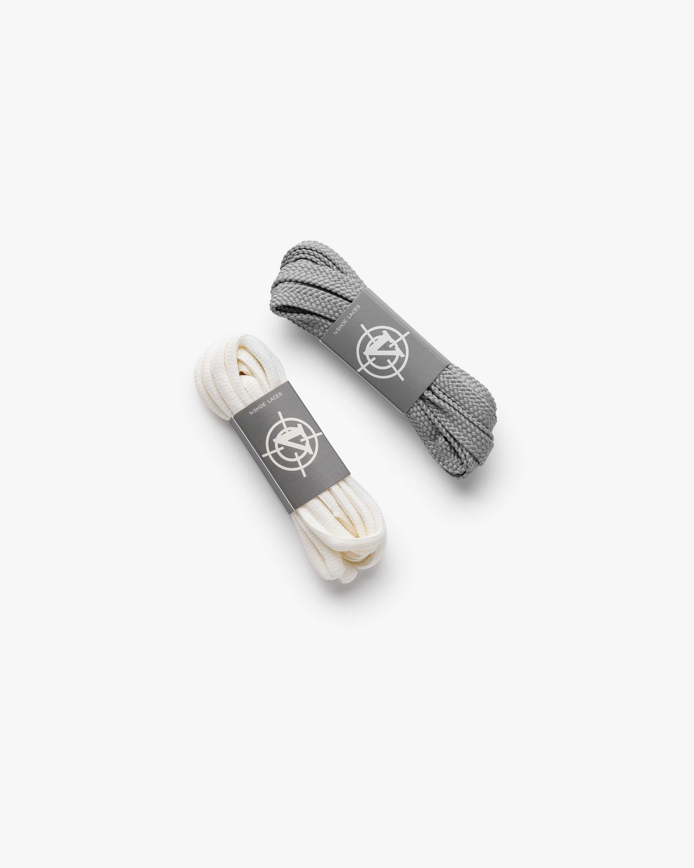 AKIMBO LOWS "IRON GRAY"