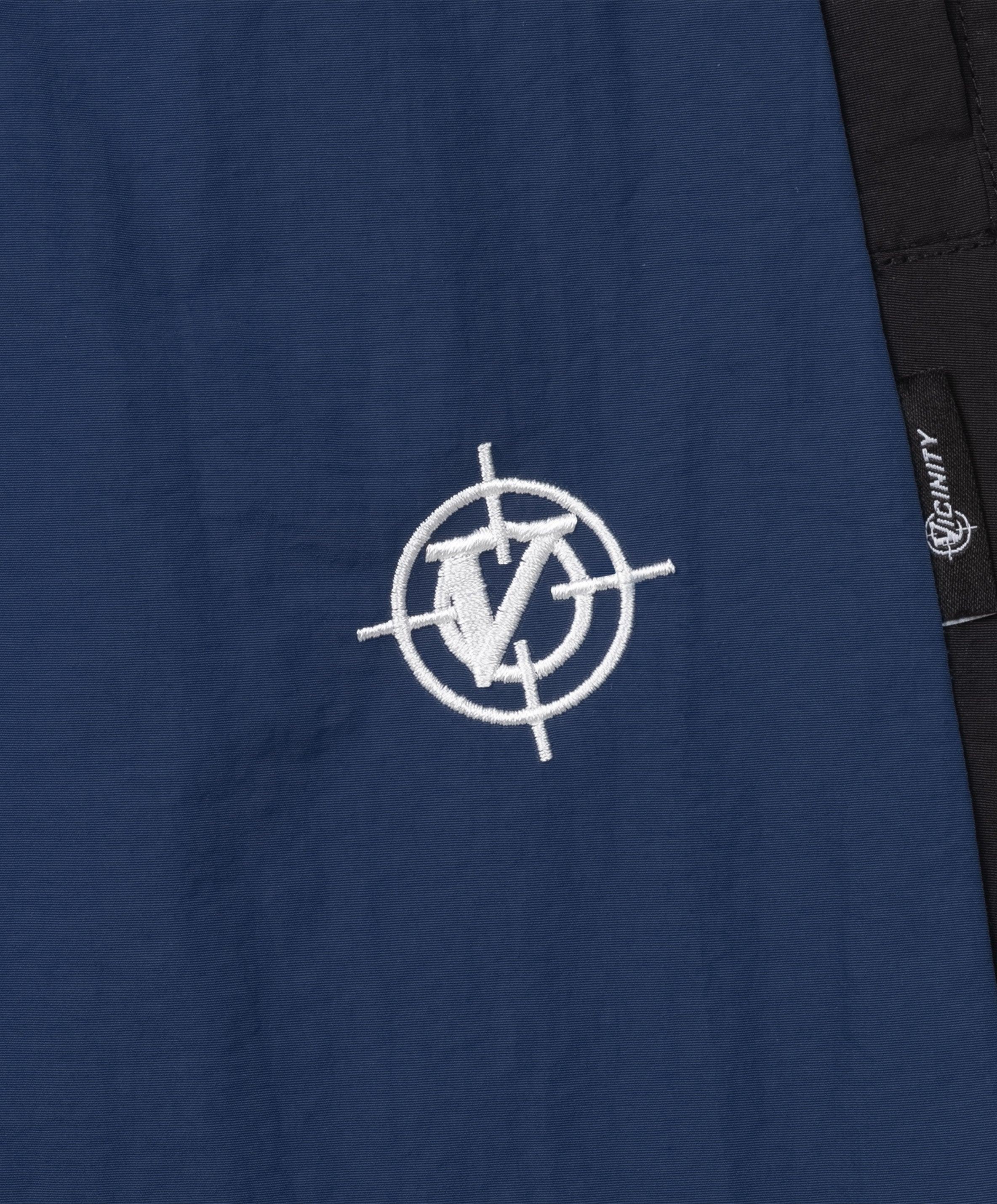 TRACK PANTS V2 BLUE TANG